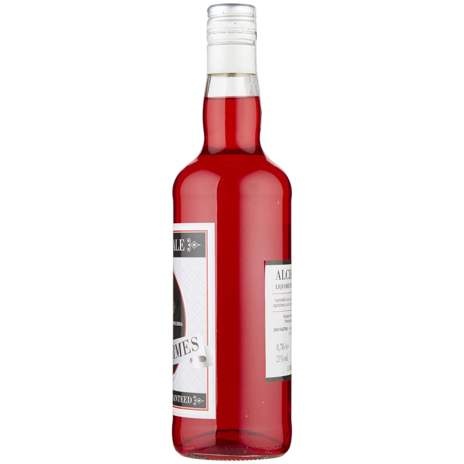 Caducale Alchermes 0,70 l – immagine 5