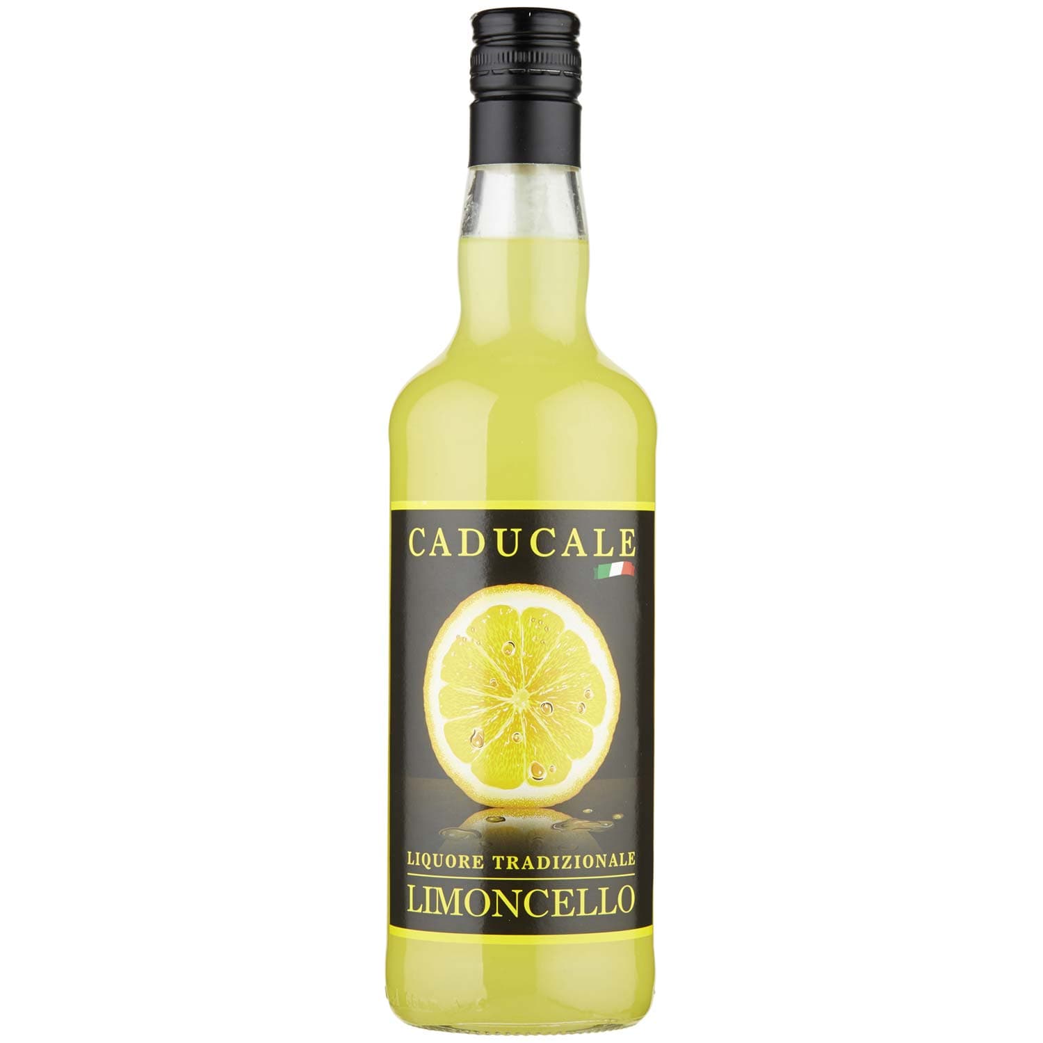 Caducale Limoncello 0,70 l – immagine 2