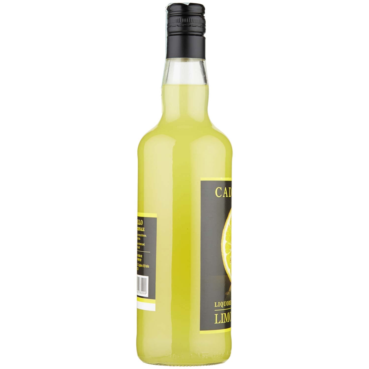 Caducale Limoncello 0,70 l – immagine 3