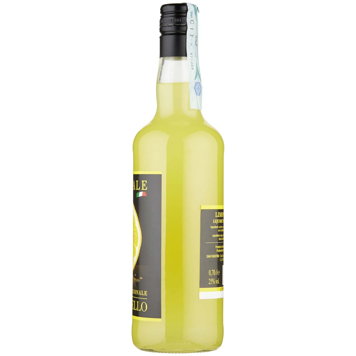 Caducale Limoncello 0,70 l – immagine 5