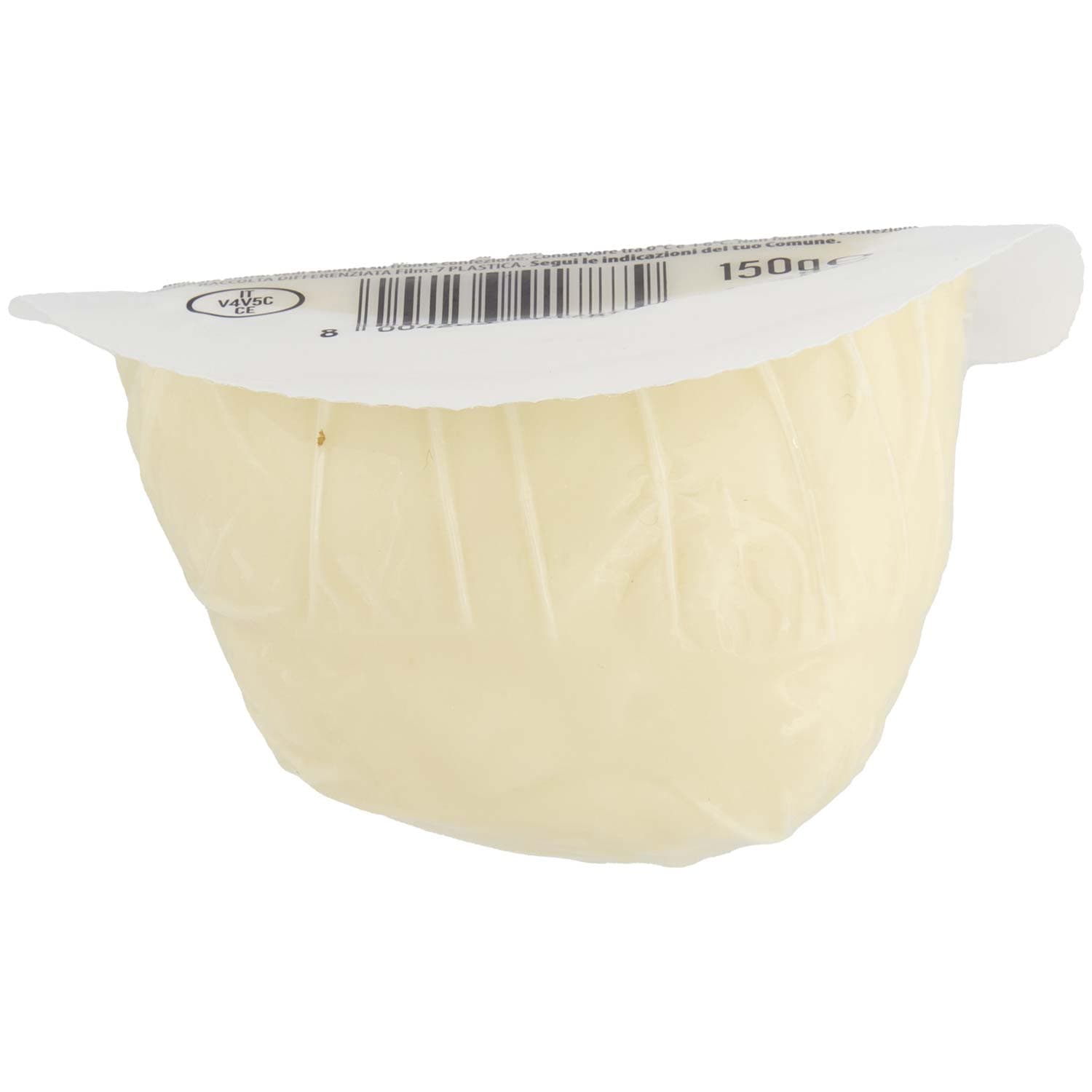TESORI DELL'ARCA Scamorza Classica 150 g – immagine 7
