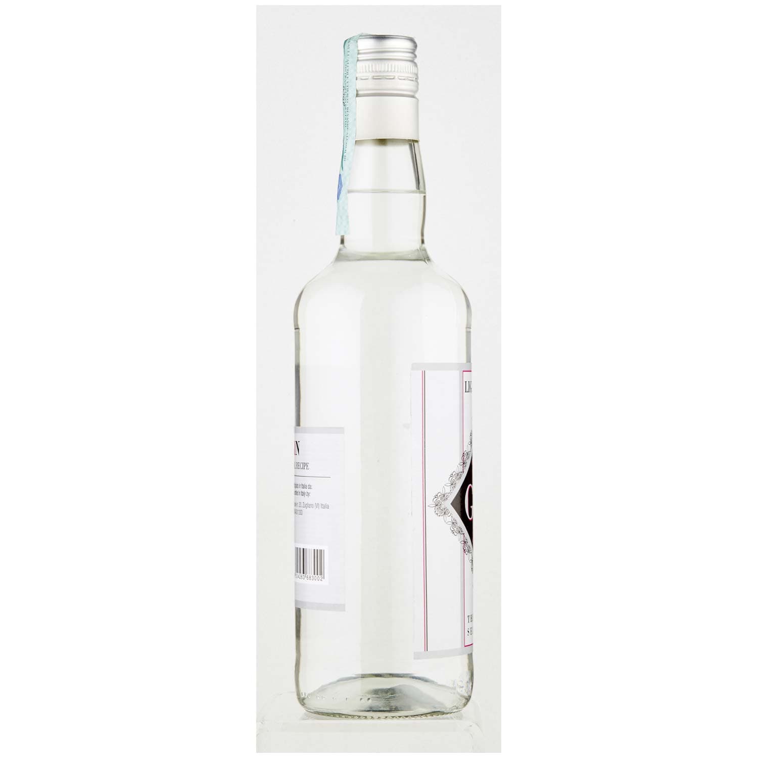 Light Rose Gin 0,70 l – immagine 3