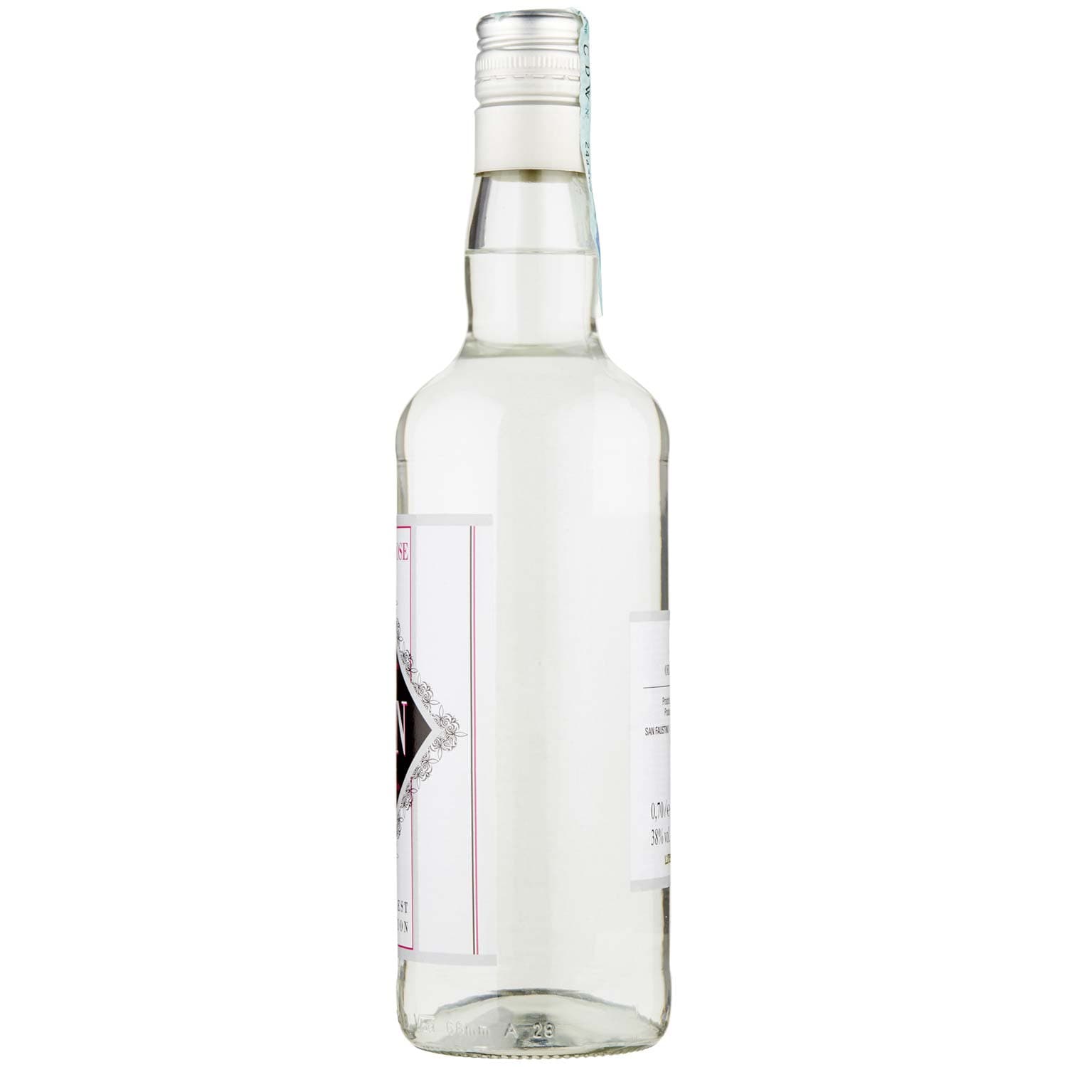 Light Rose Gin 0,70 l – immagine 5