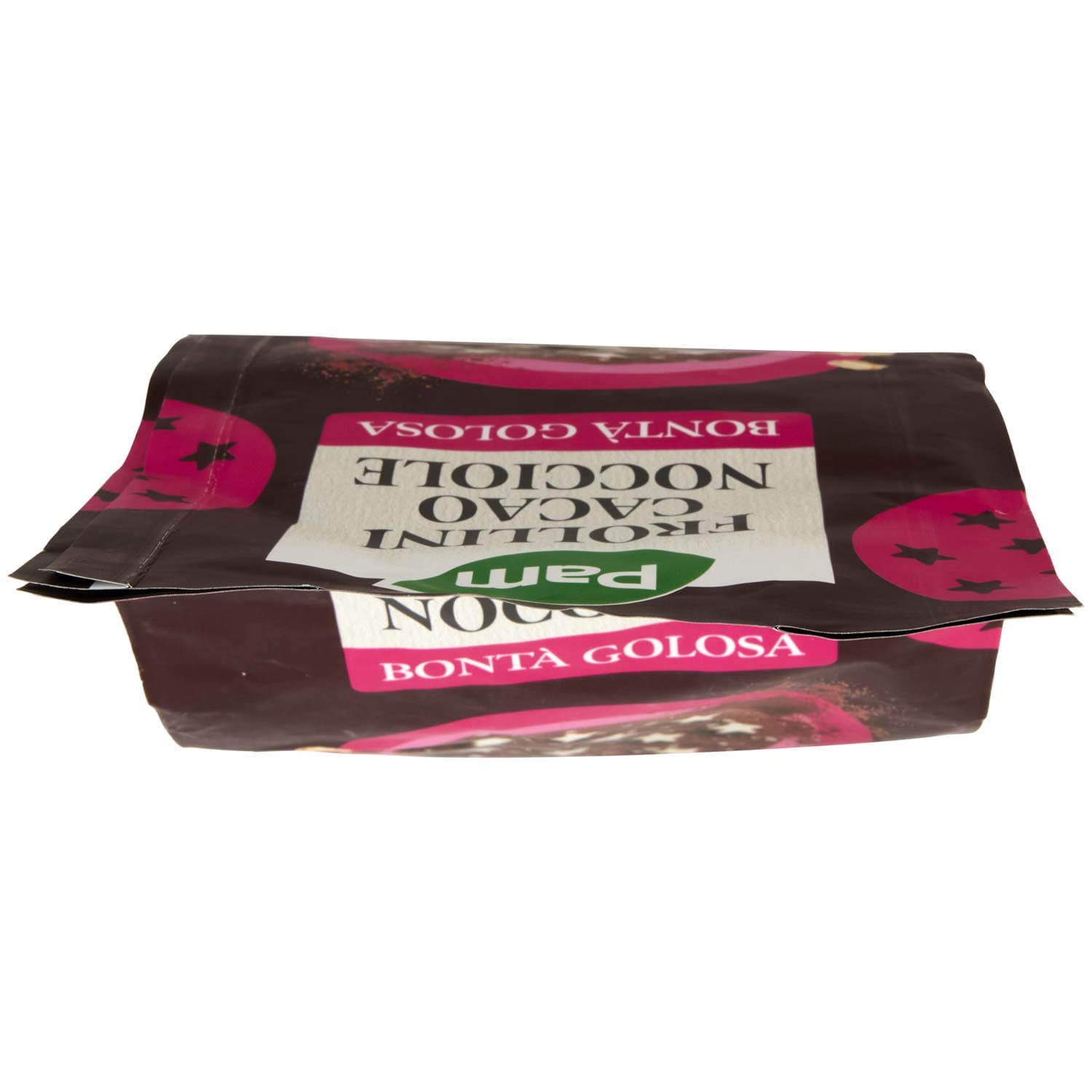 PAM Frollini Cacao Nocciole 350 g – immagine 6
