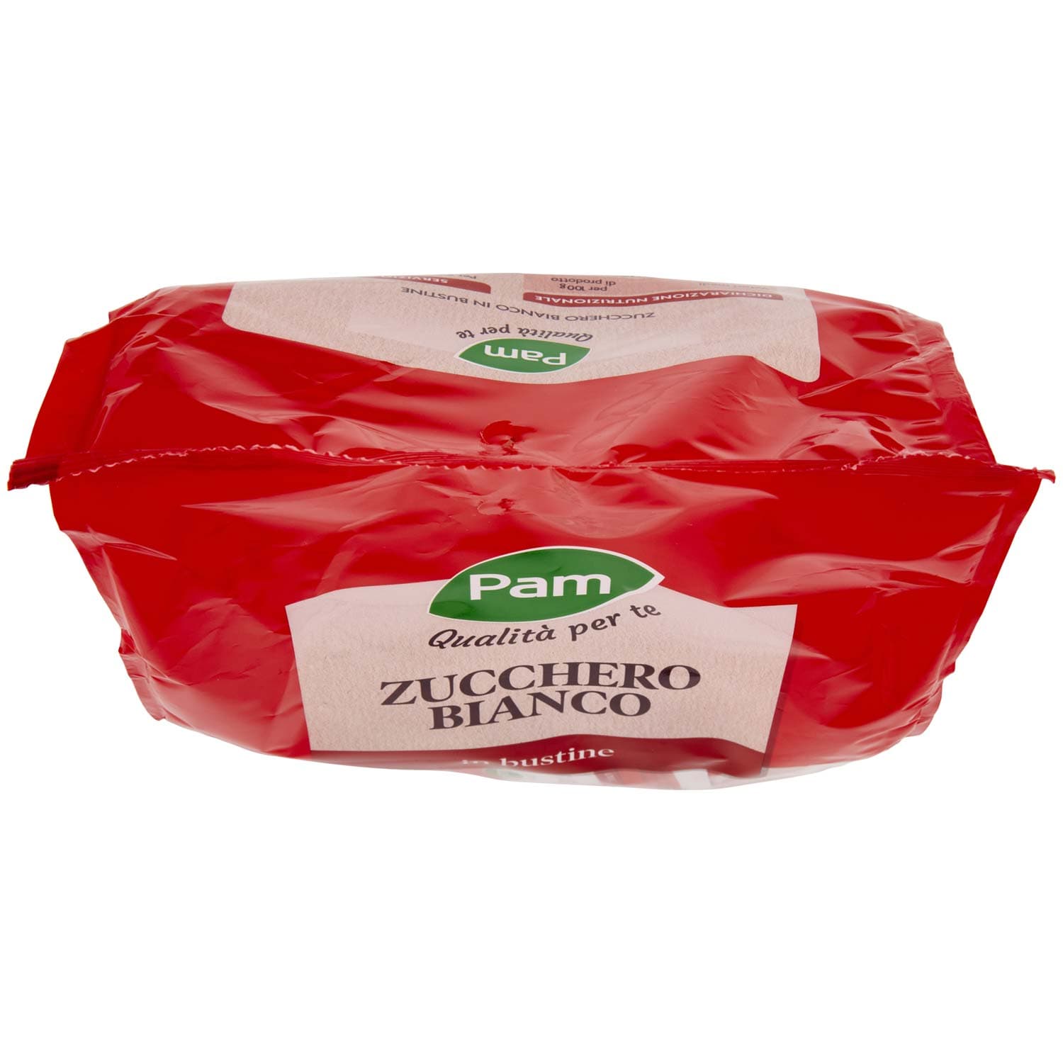 PAM PANORAMA Zucchero Bianco in bustine 1 kg – immagine 6