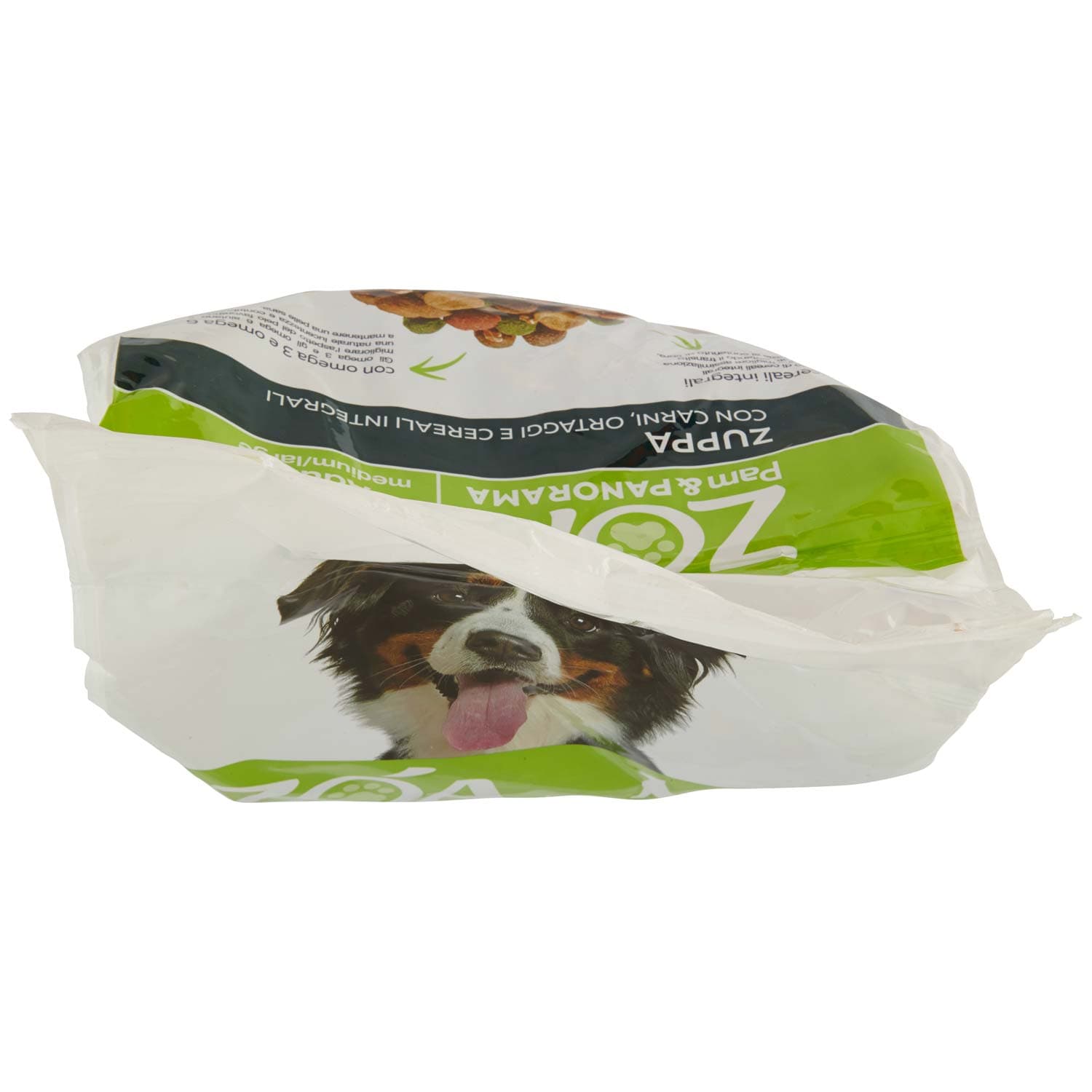 ZOA Zuppa con Carni, Ortaggi e Cereali Integrali 4 kg – immagine 6