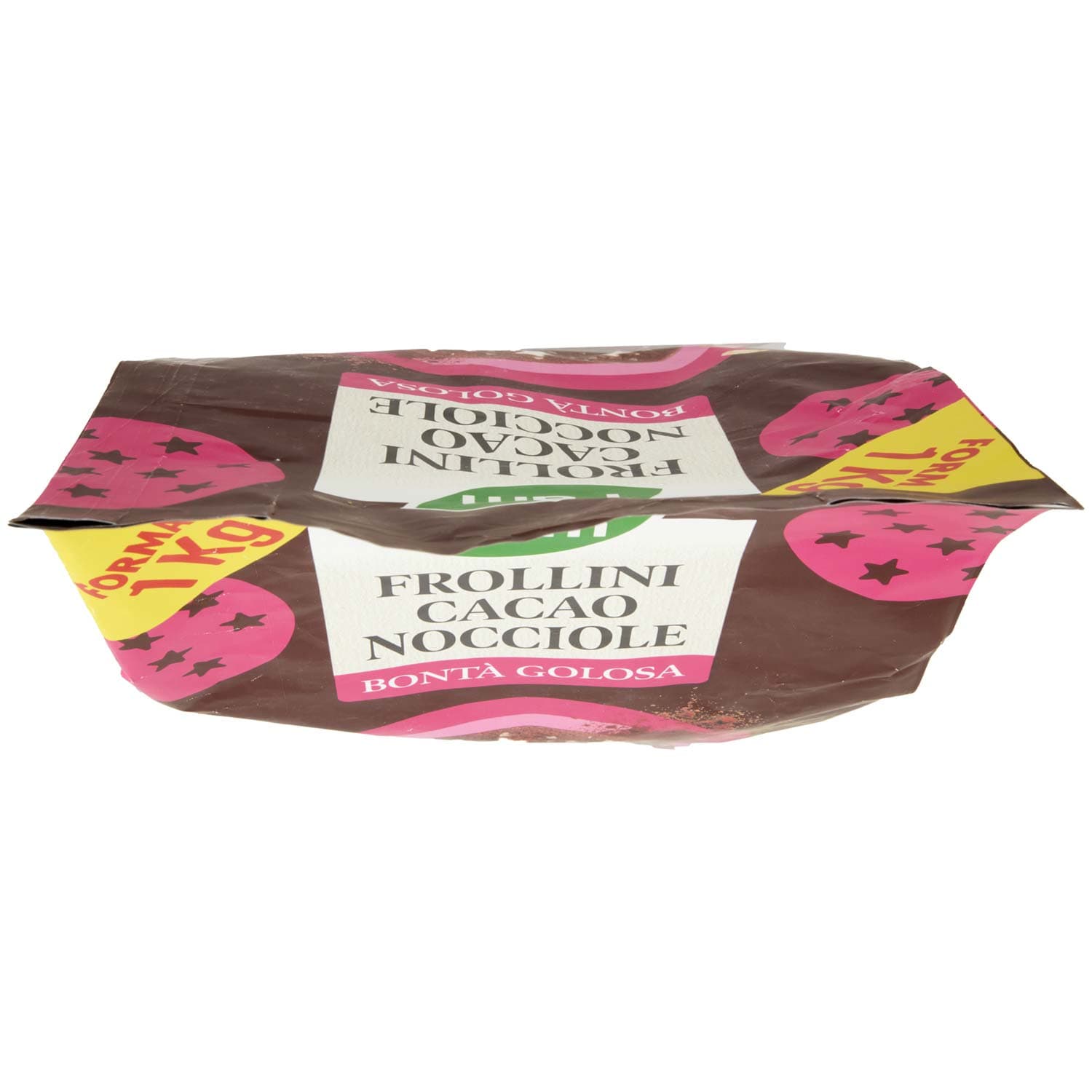 PAM Frollini Cacao Nocciole 1000 g – immagine 6