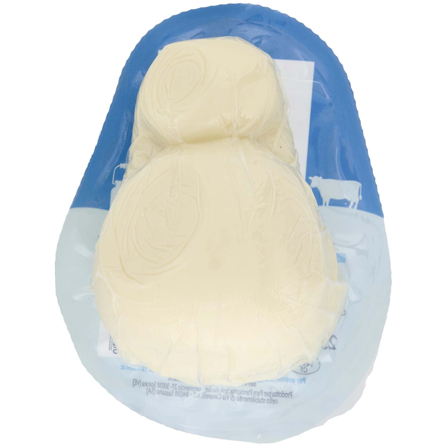 PAM Qualità per te Scamorza Bianca 250 g – immagine 4