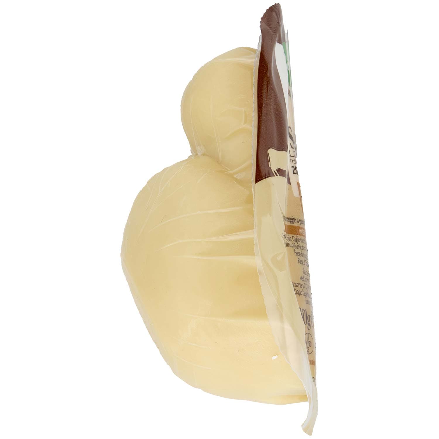 PAM Qualità per te Scamorza Affumicata 250 g – immagine 3