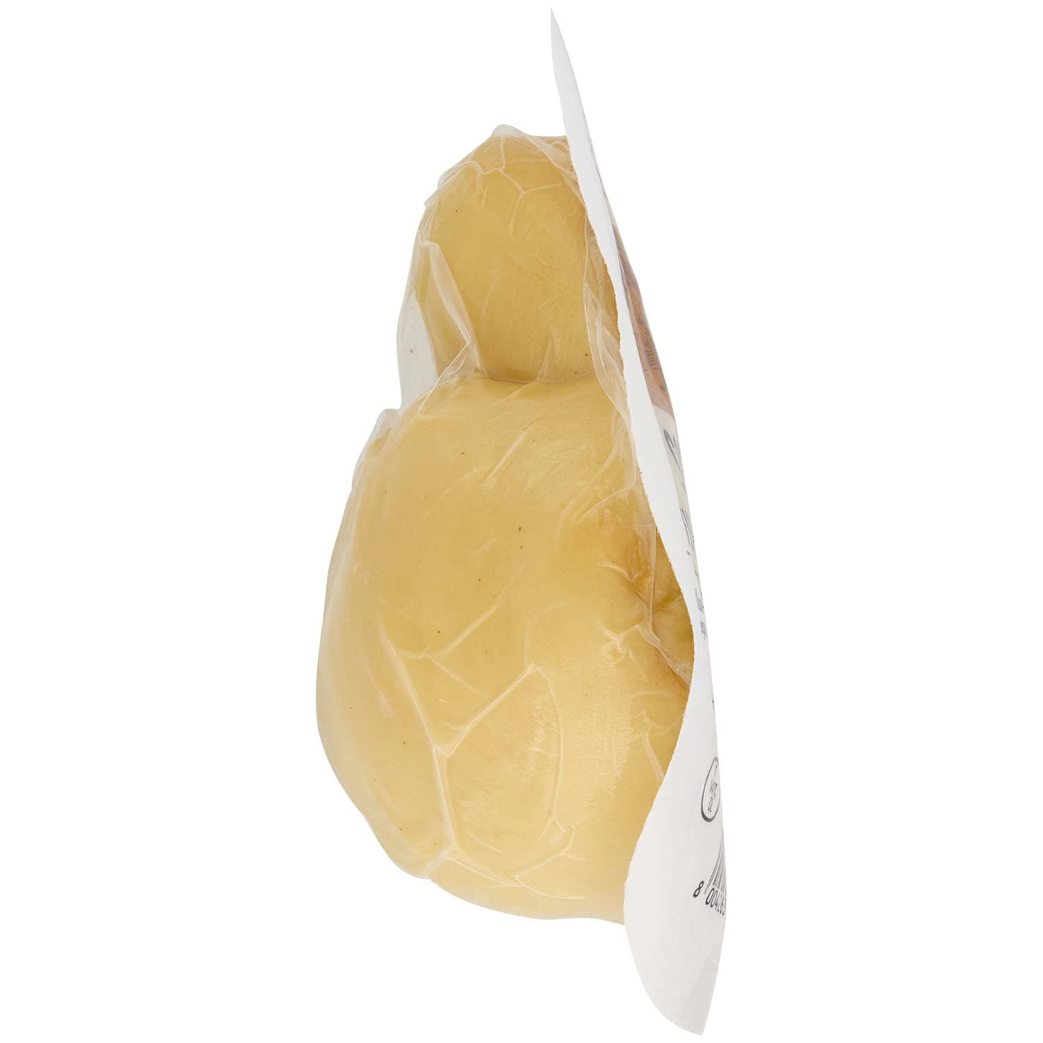 TESORI DELL'ARCA Scamorza Affumicata con Legno di Faggio 150 g – immagine 3