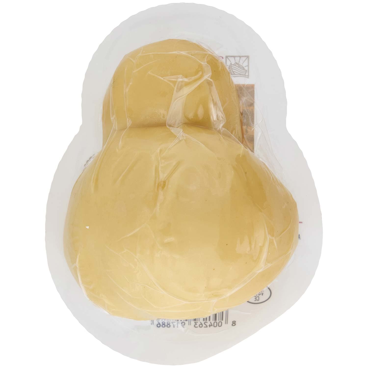 TESORI DELL'ARCA Scamorza Affumicata con Legno di Faggio 150 g – immagine 4