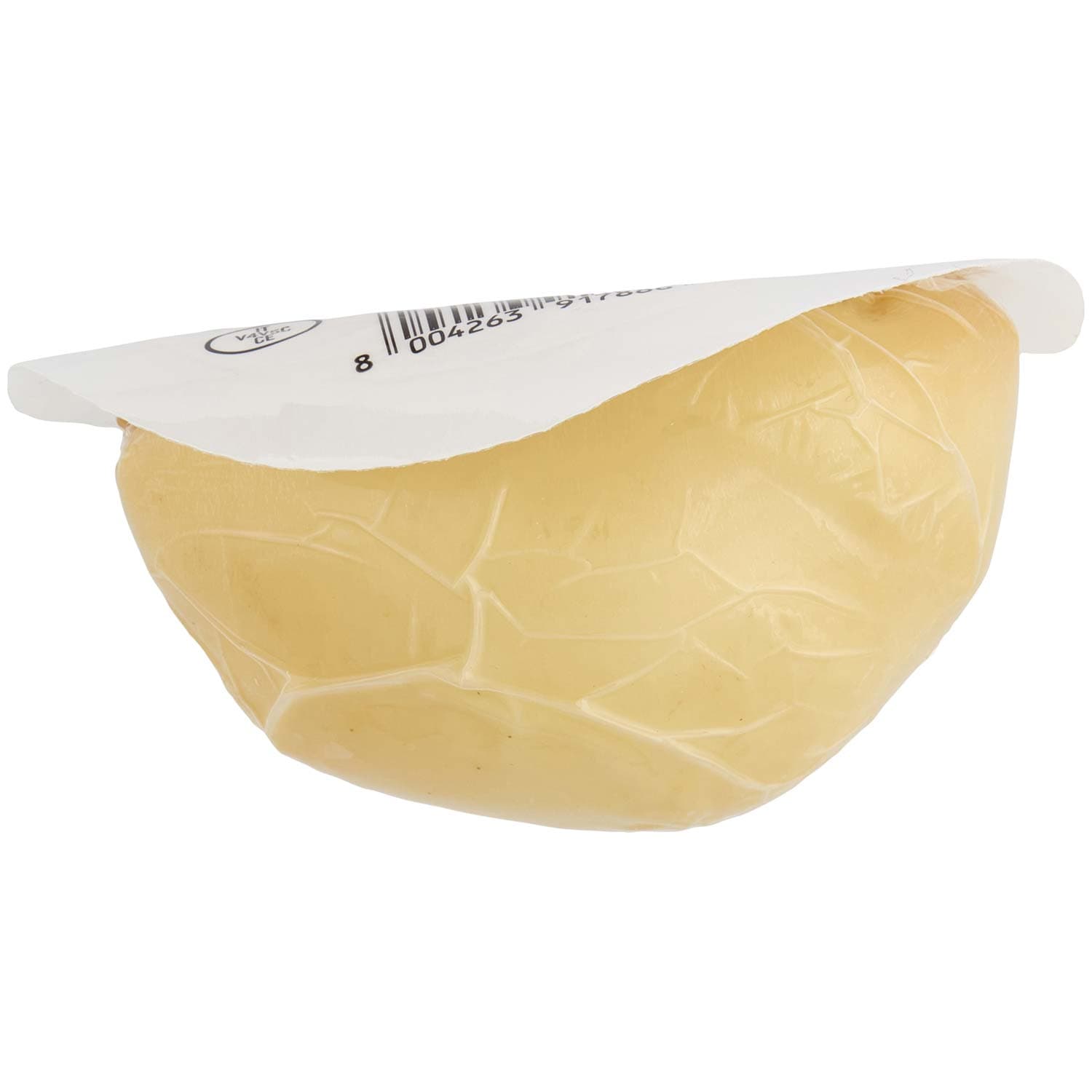 TESORI DELL'ARCA Scamorza Affumicata con Legno di Faggio 150 g – immagine 7