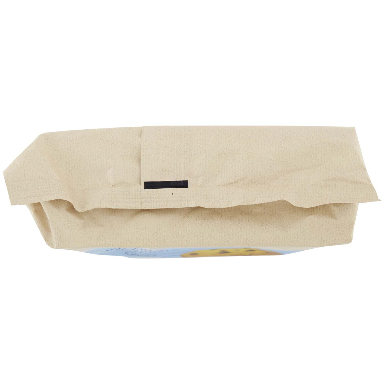 SEMPLICI E BUONI Senza Zuccheri Aggiunti Muffin con Gocce di Cioccolato 6 x 42 g – immagine 6