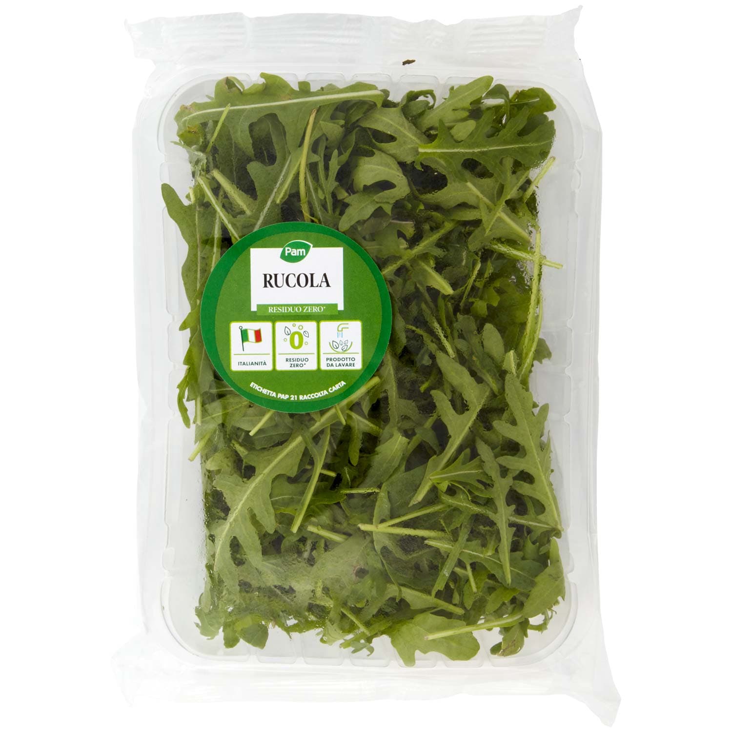 PAM Rucola 100 g – immagine 2