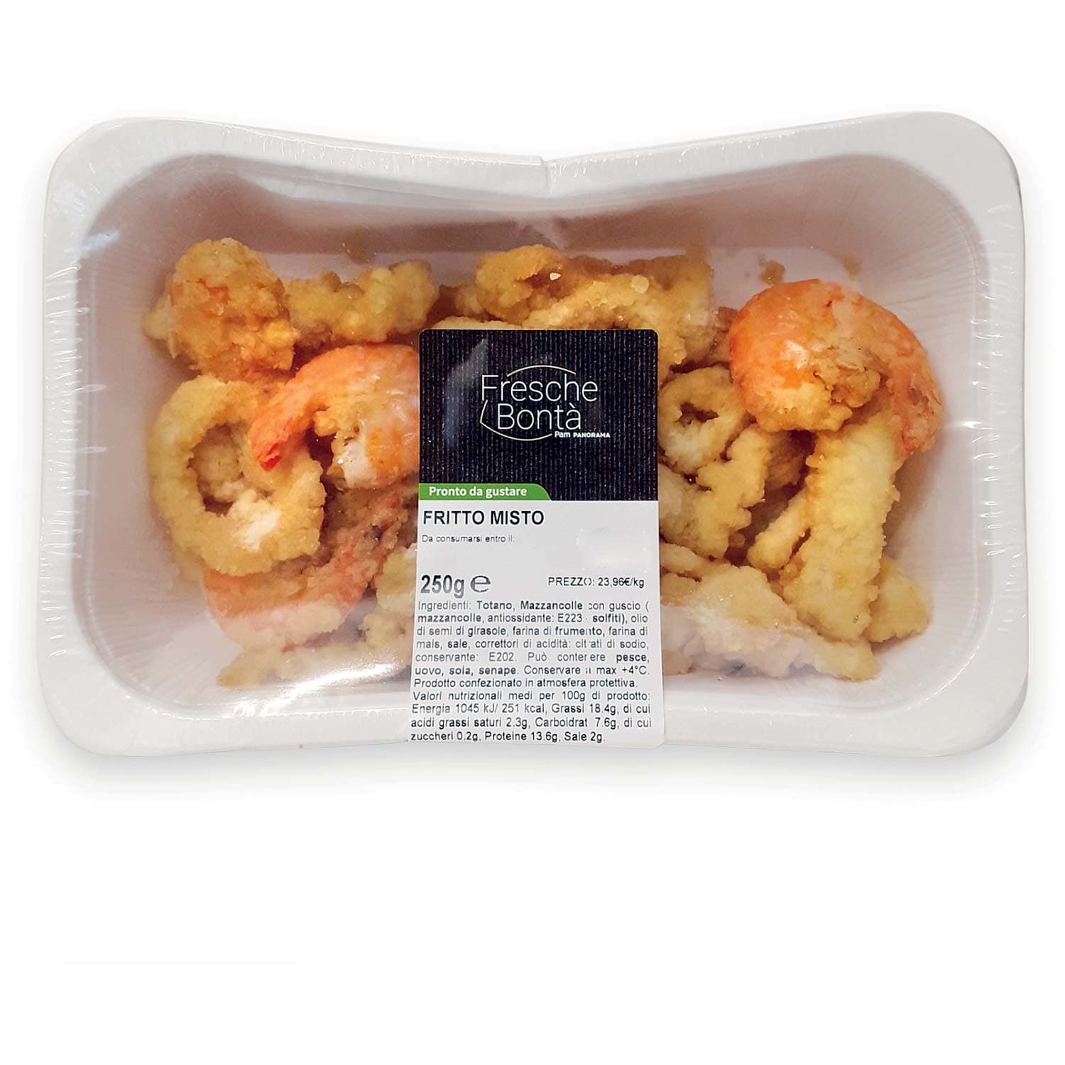 Fritto misto – immagine 2