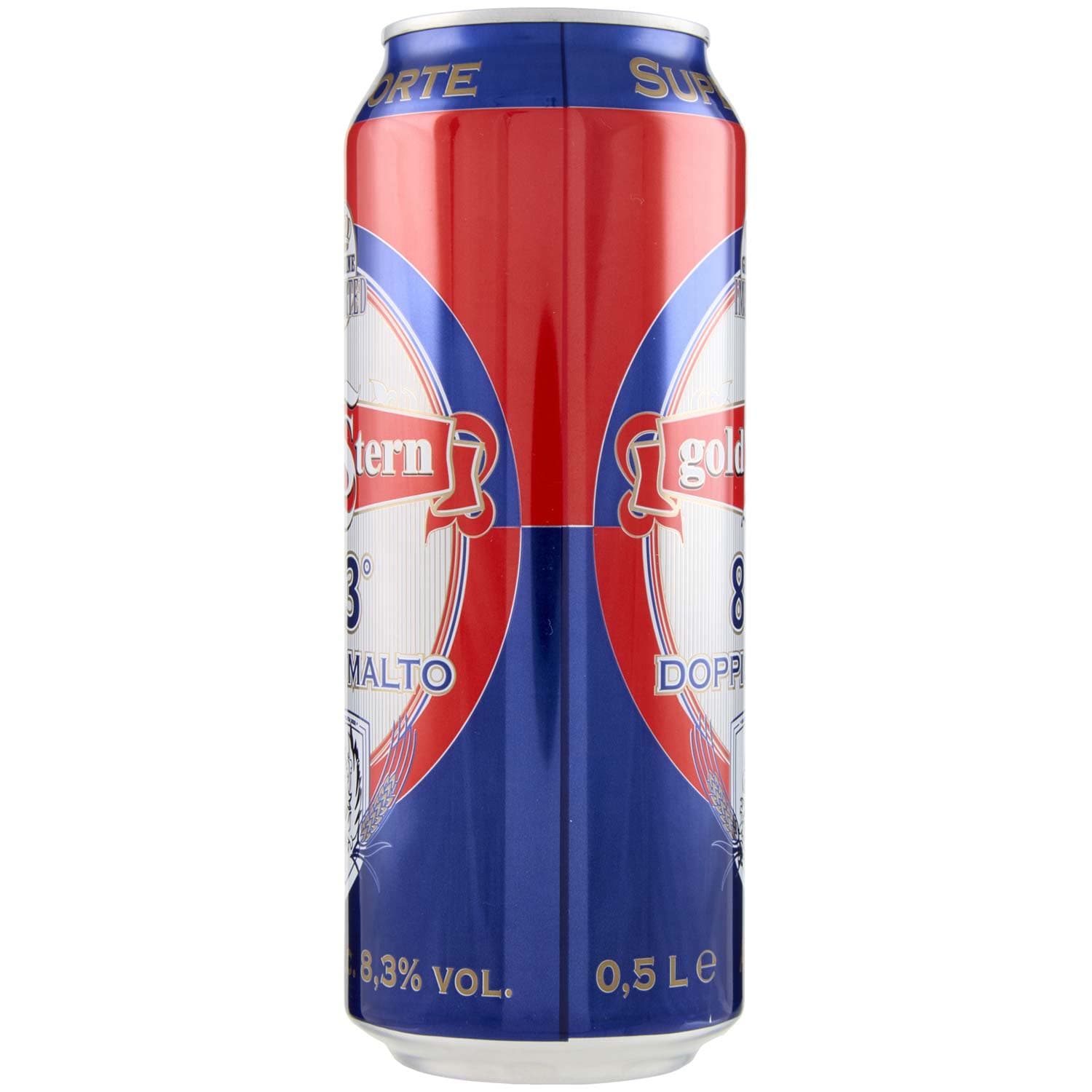 GOLDSTERN Birra Doppio Malto 0,5 L – immagine 3
