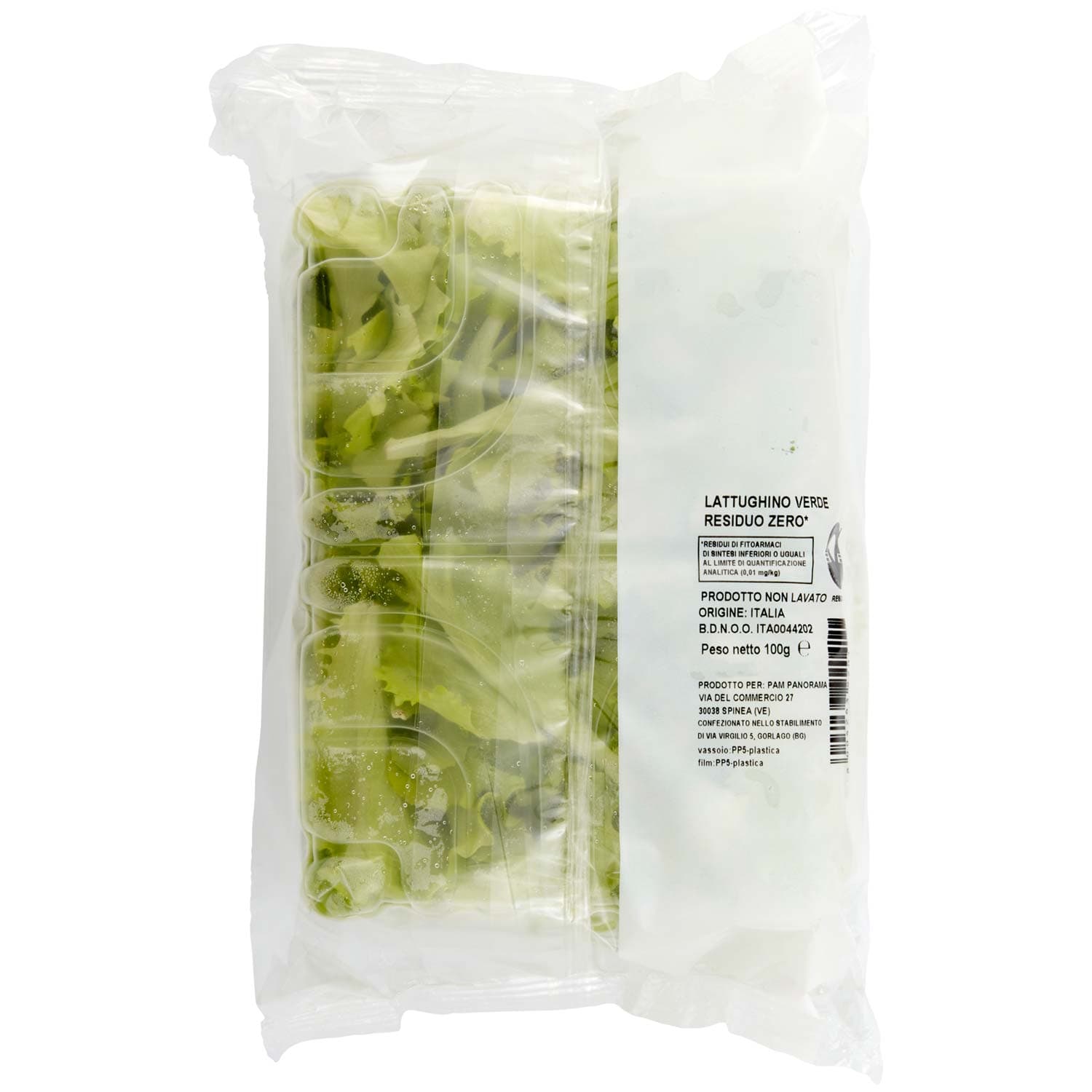 PAM Lattughino 100 g – immagine 4