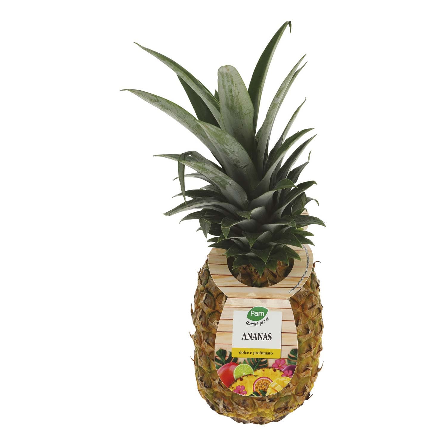 PAM ananas maturato pr – immagine 3
