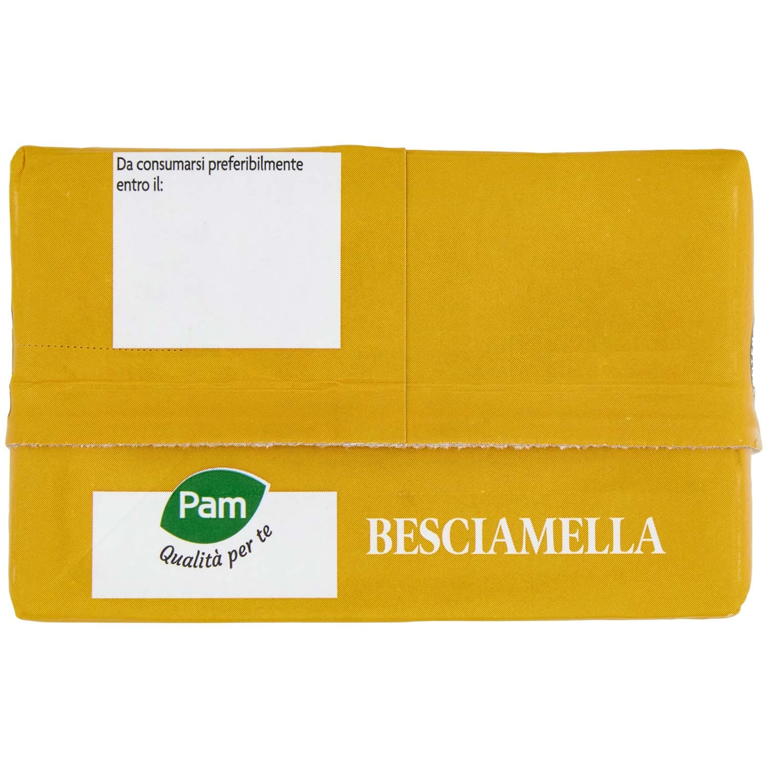 PAM Qualità per te Besciamella 500 ml – immagine 6