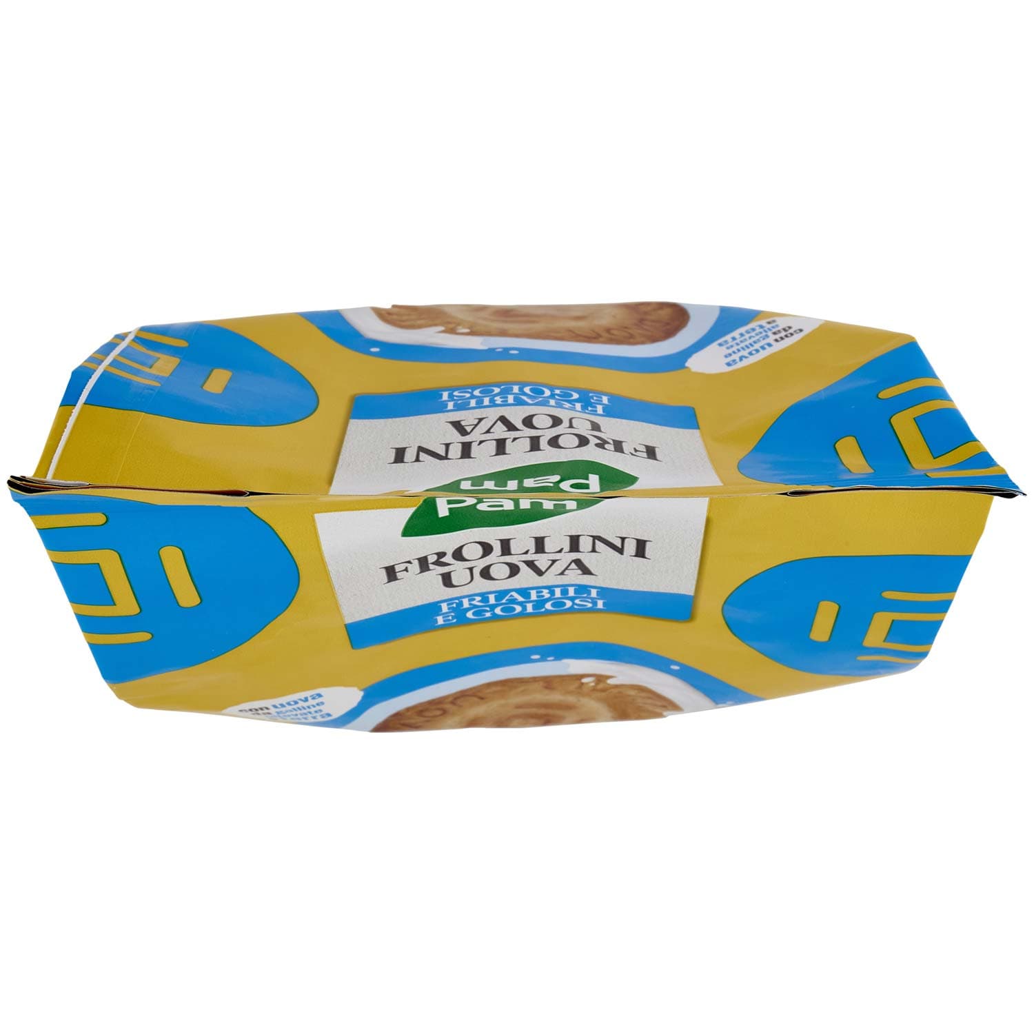 PAM Frollini Uova 700 g – immagine 6
