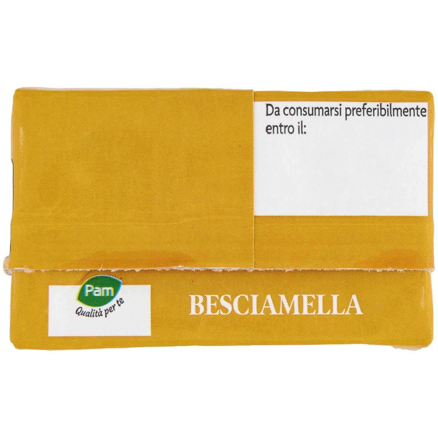 PAM Qualità per te Besciamella 200 ml – immagine 6