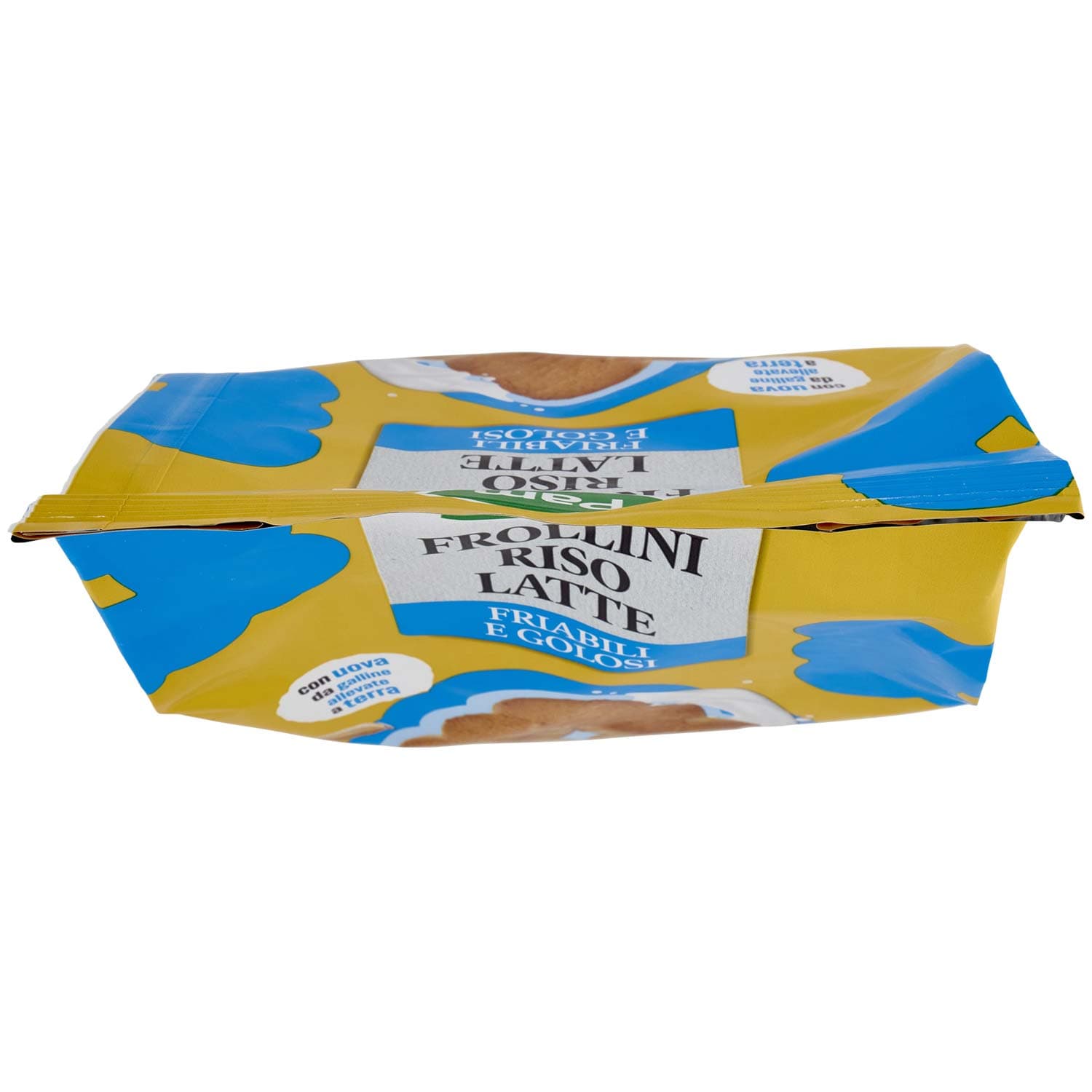 PAM Frollini Riso Latte 700 g – immagine 6