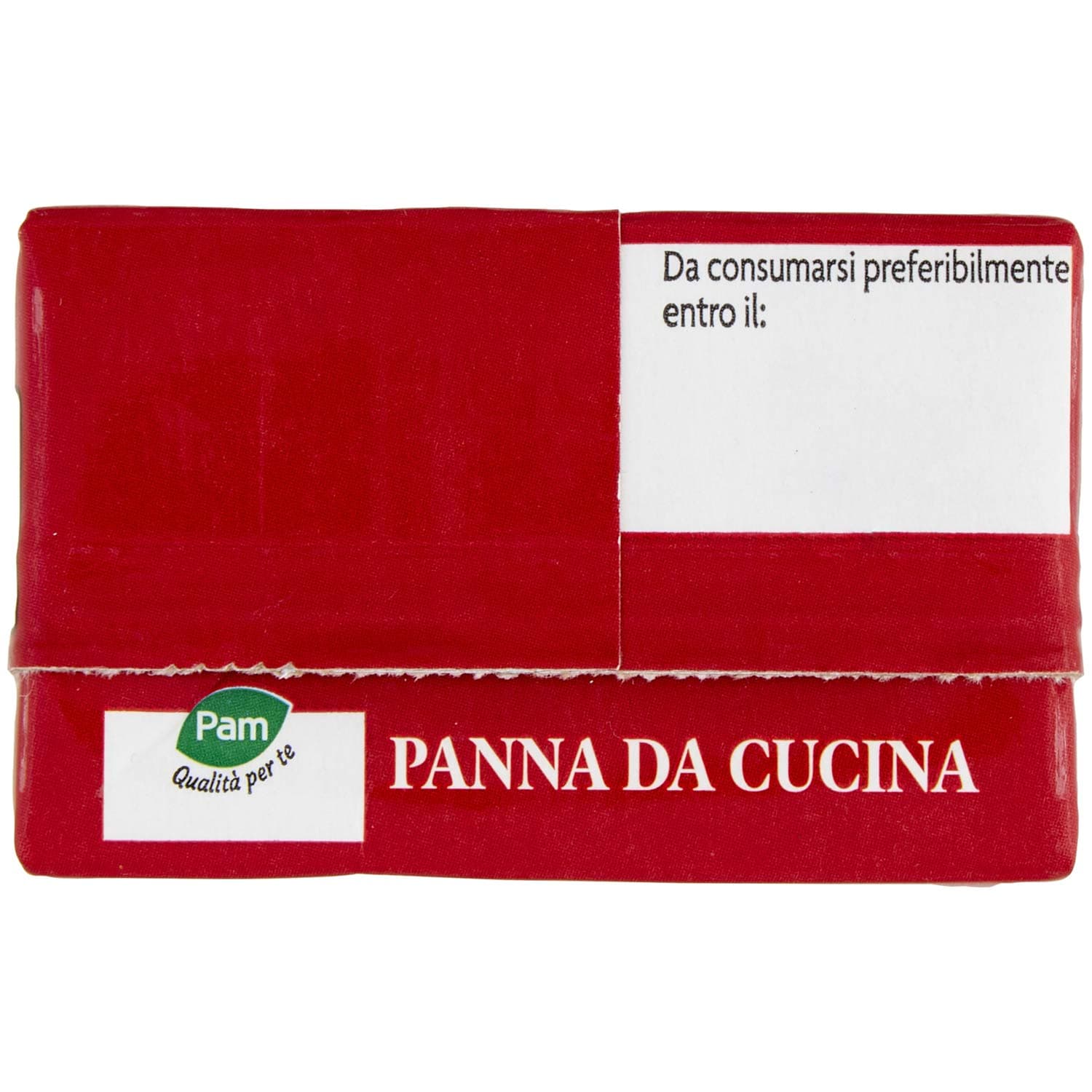 PAM Qualità per te Panna da Cucina 200 ml – immagine 6