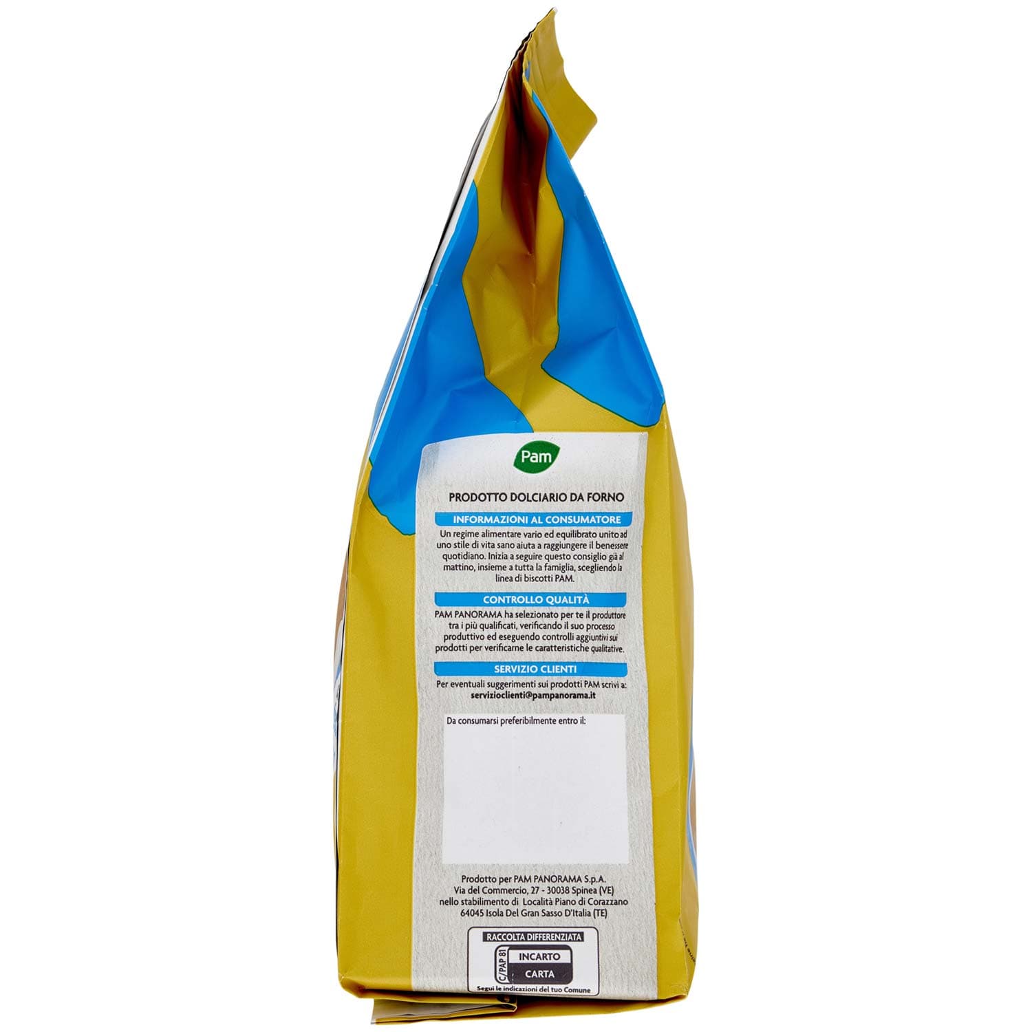 PAM Gran Frollini 700 g – immagine 3