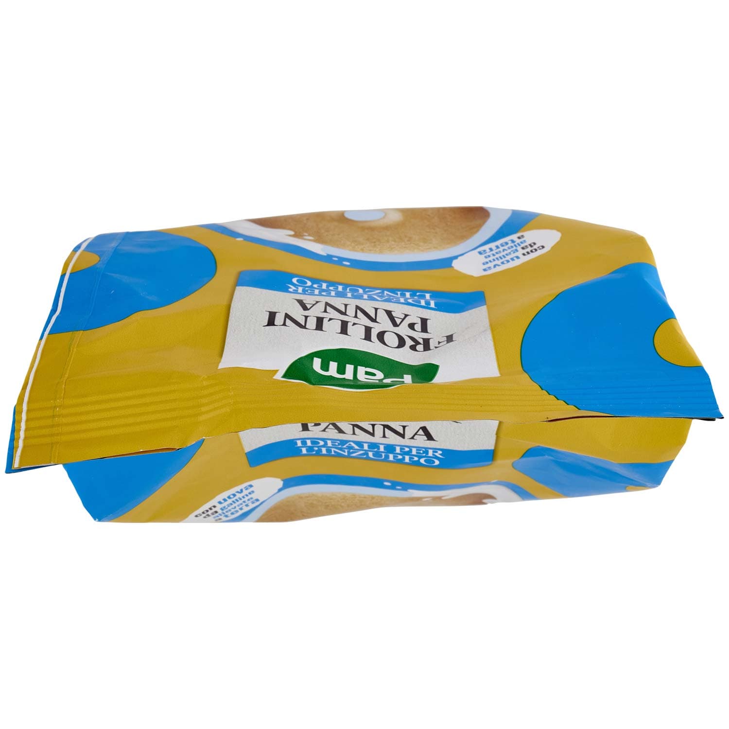 PAM Frollini Panna 700 g – immagine 6