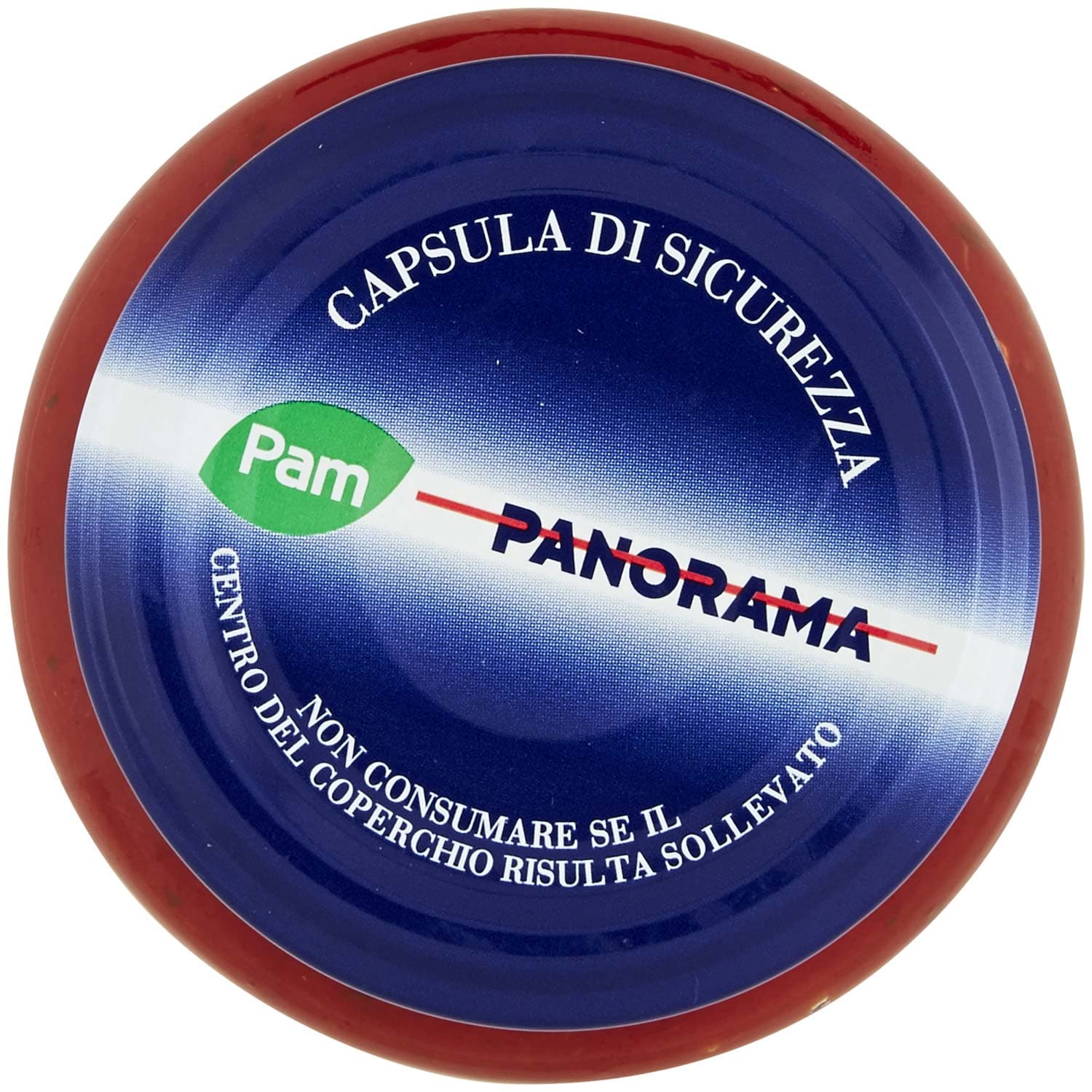 PAM PANORAMA Sugo all'arrabbiata 350 g – immagine 6