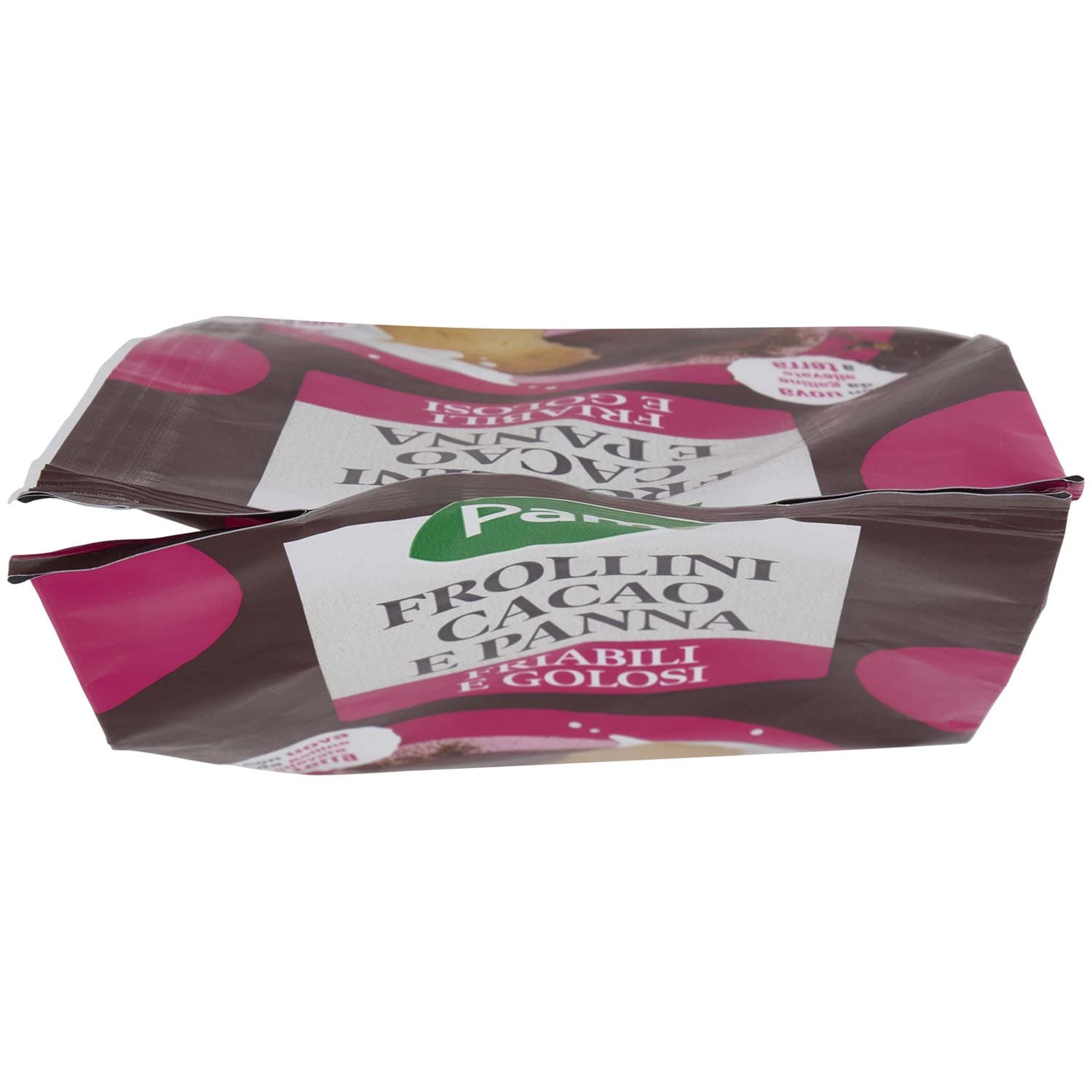 PAM Frollini Cacao e Panna 350 g – immagine 6