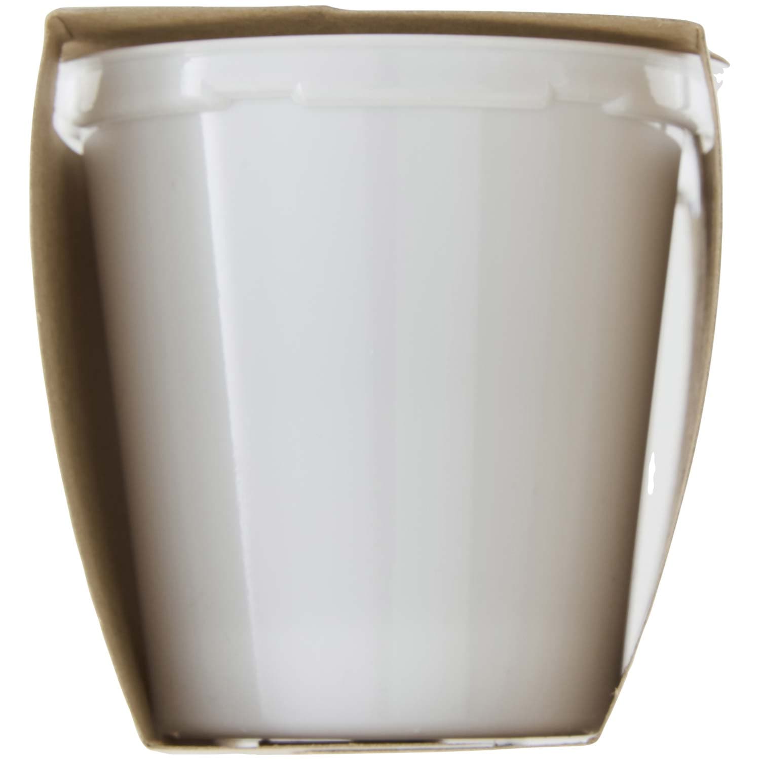 SEMPLICI E BUONI Senza Lattosio Yogurt Magro Vaniglia 2 x 125 g – immagine 3