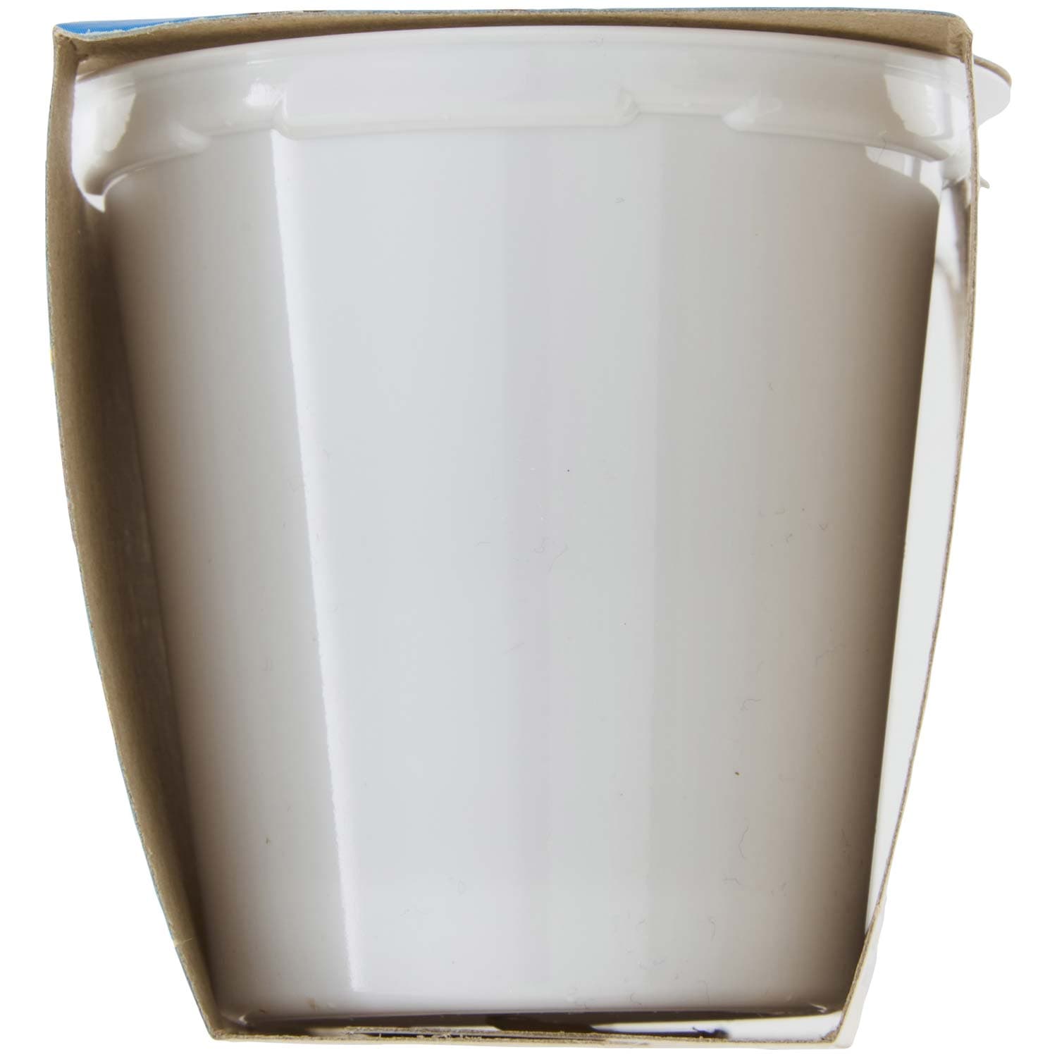 SEMPLICI E BUONI Senza Lattosio Yogurt Magro Vaniglia 2 x 125 g – immagine 5