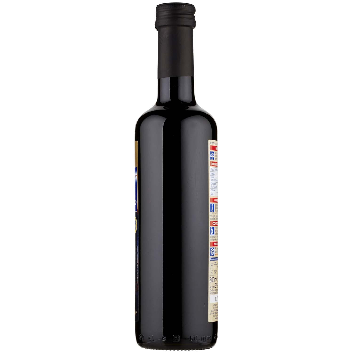 PAM PANORAMA Aceto Balsamico di Modena IGP 500 ml – immagine 5