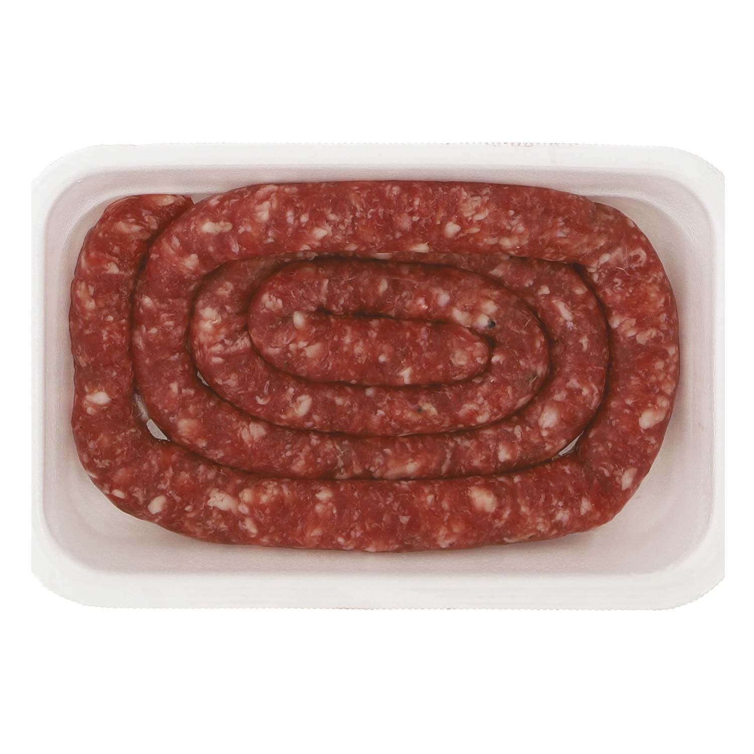 Salsiccia luganega di suino – immagine 2