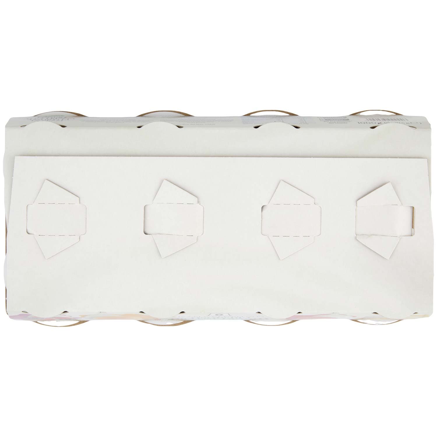 PAM Yogurt Intero Cremoso con Frutta in Pezzi 8 x 125 g – immagine 4