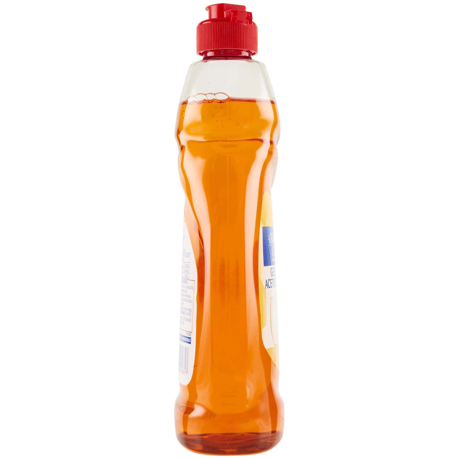 PAM PANORAMA Detersivo Piatti ultraconcentrato Profumo di Agrumi 500 ml – immagine 3