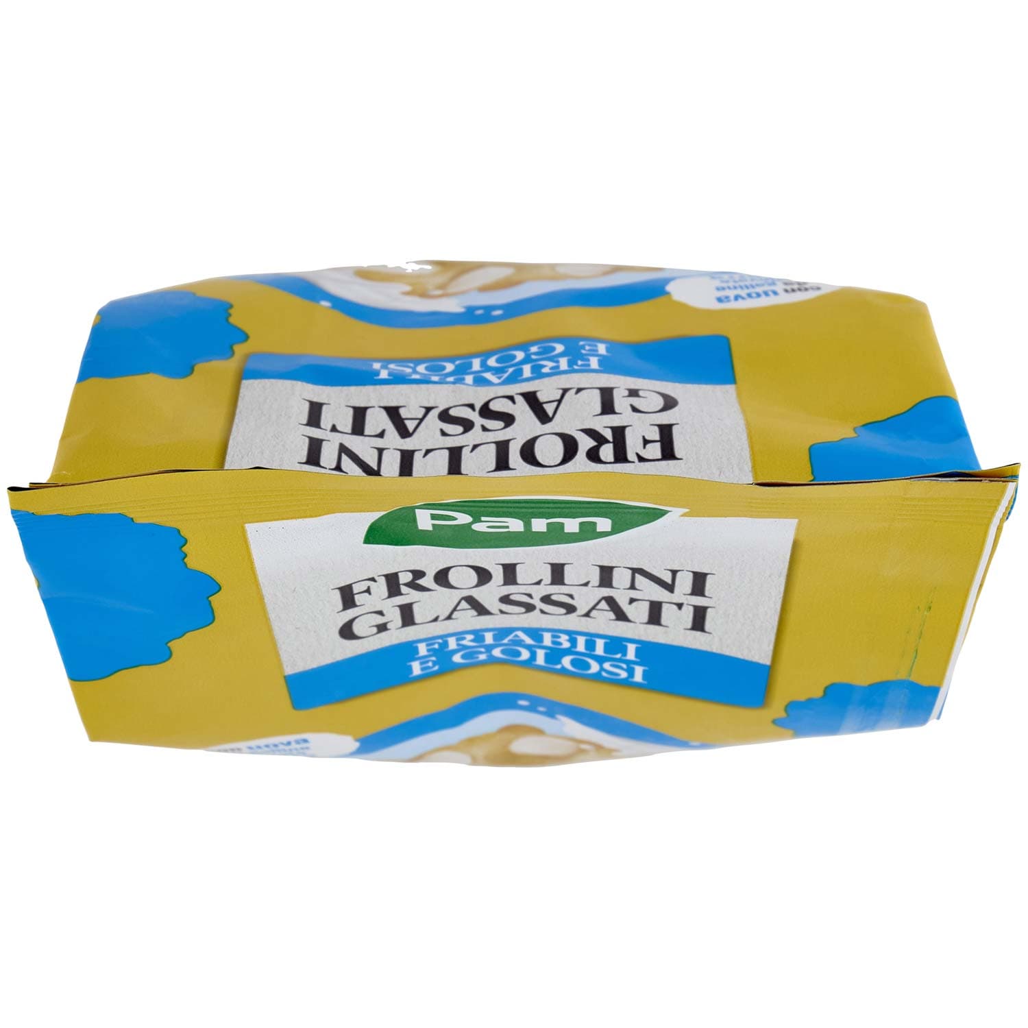 PAM Frollini Glassati 400 g – immagine 6