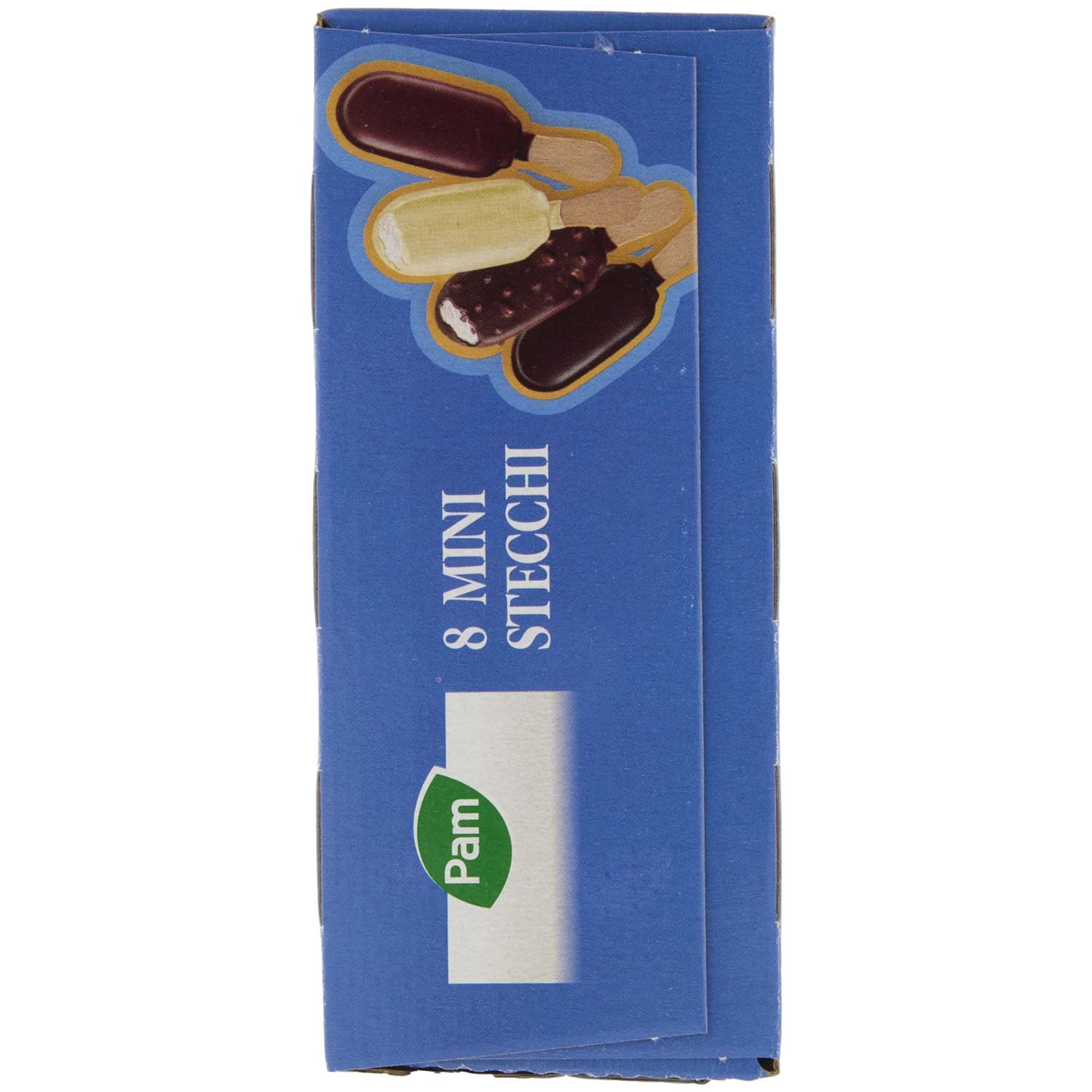 PAM Mini Stecchi Assortiti 8 x 40 g – immagine 5