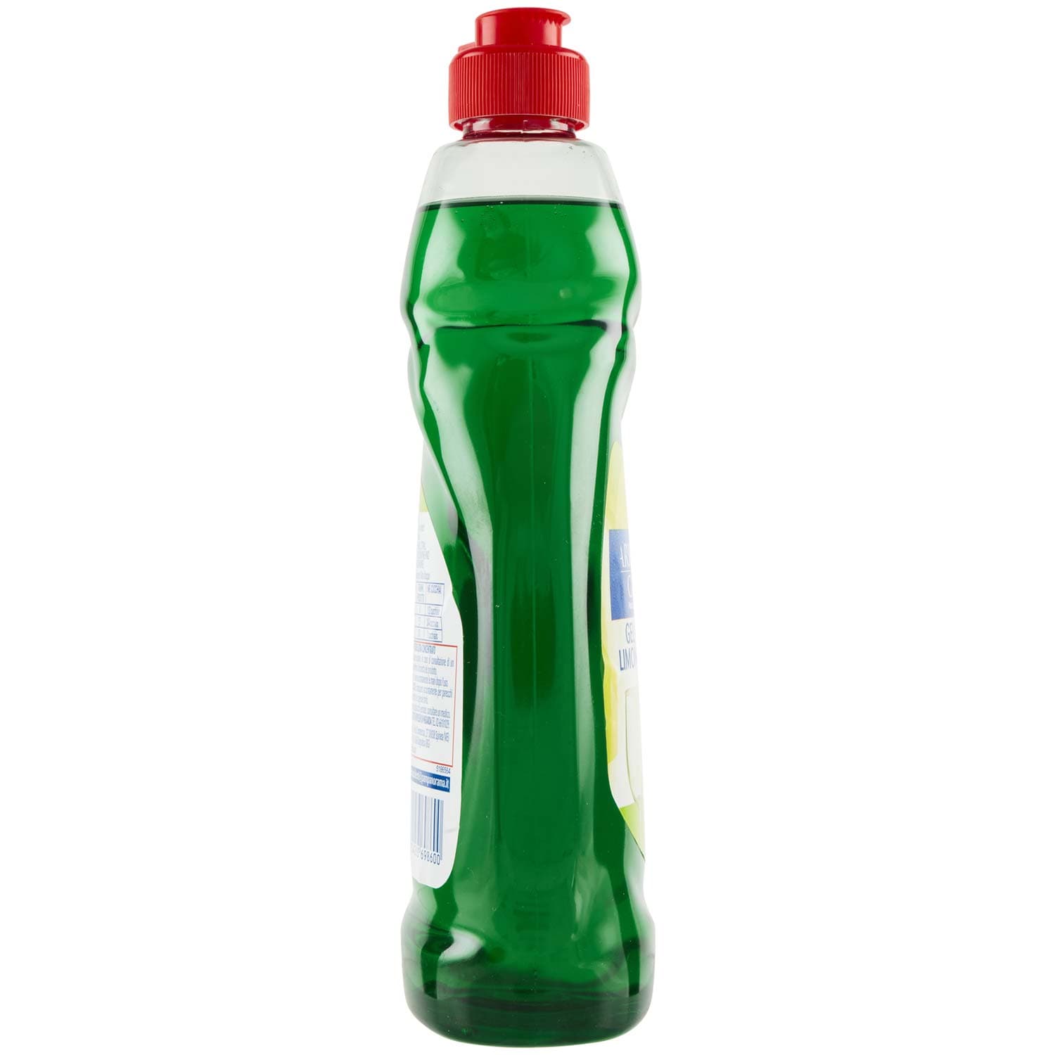 PAM PANORAMA Detersivo Piatti ultraconcentrato Profumo di Limone 500 ml – immagine 3