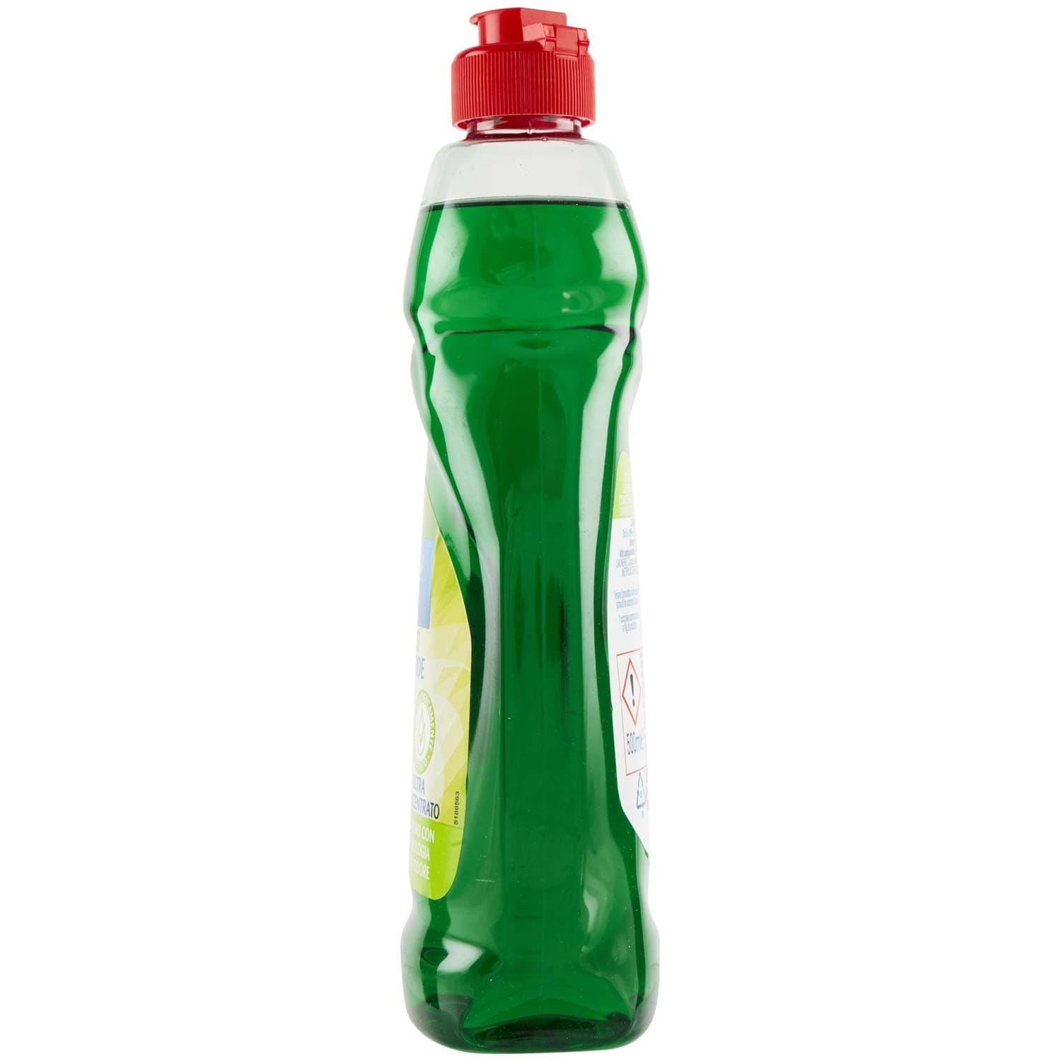 PAM PANORAMA Detersivo Piatti ultraconcentrato Profumo di Limone 500 ml – immagine 5