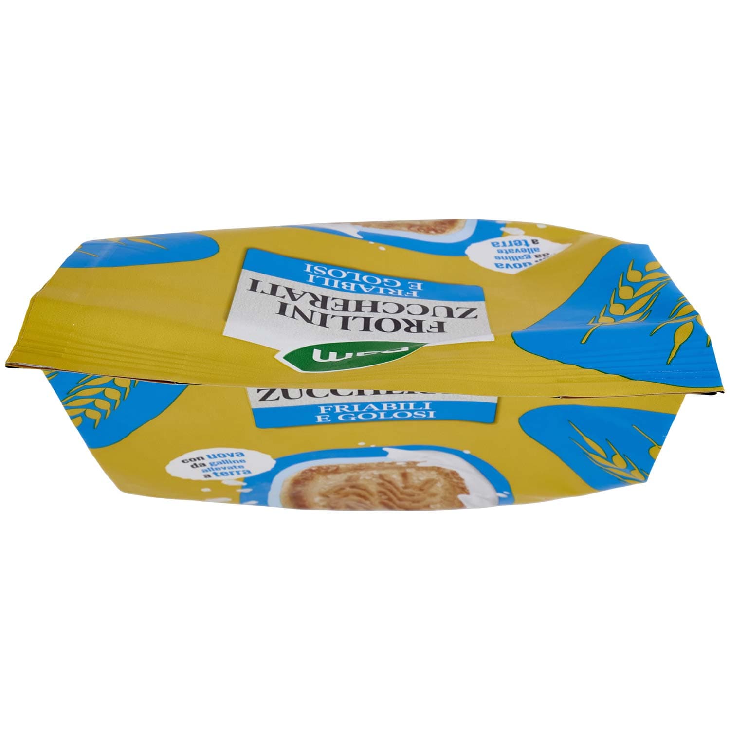 PAM Frollini Zuccherati 700 g – immagine 6