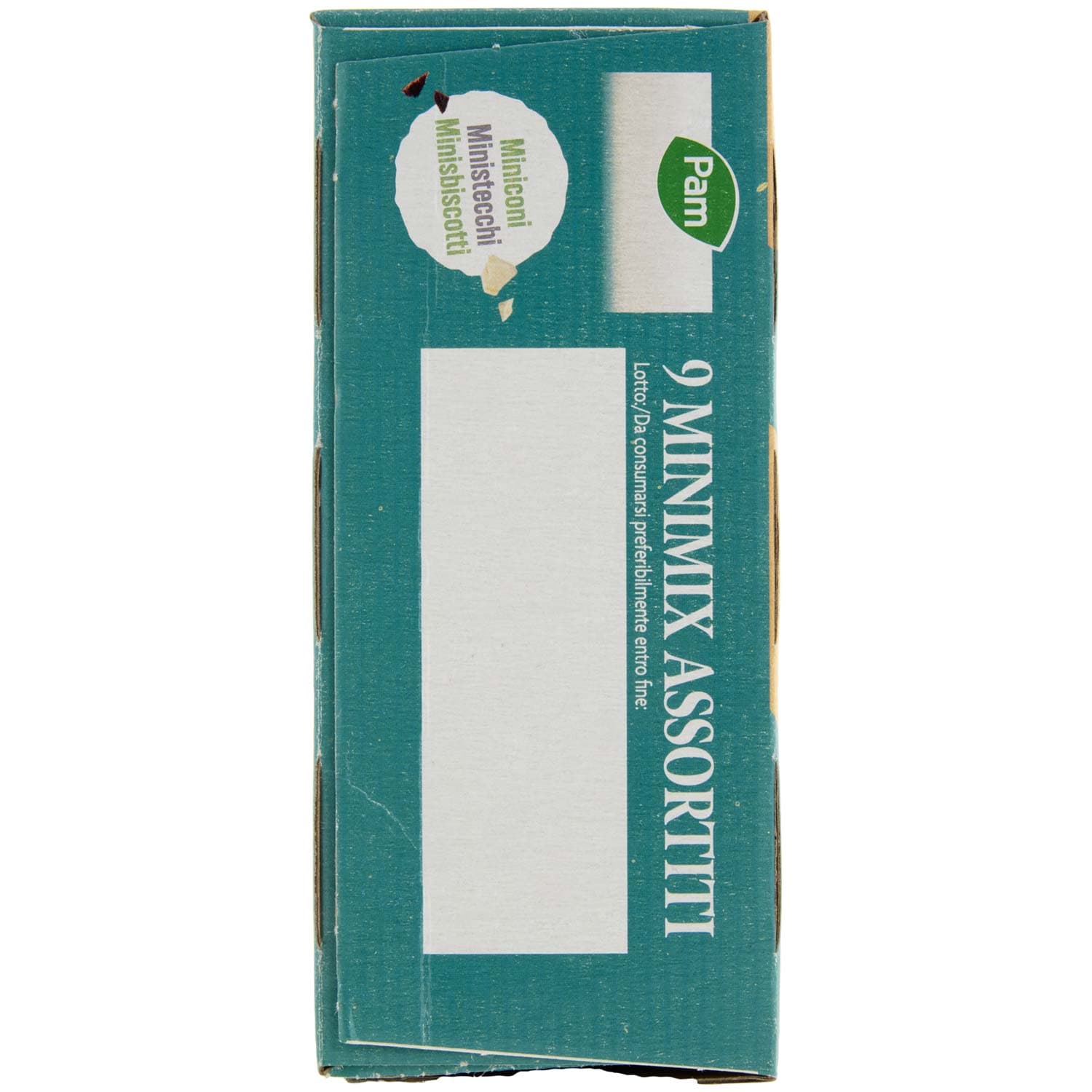 PAM Minimix Assortiti 9 gelati 300 g – immagine 3