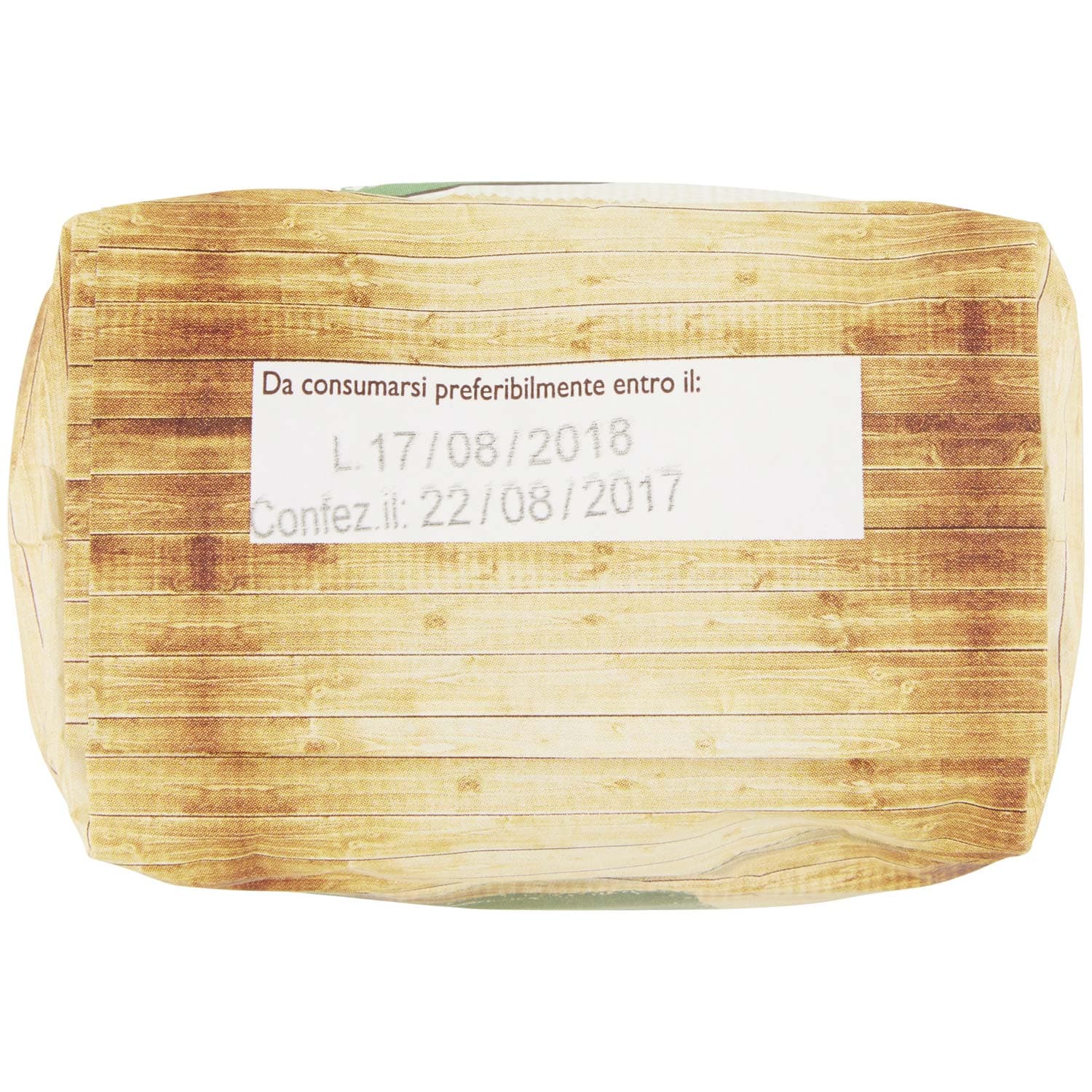 BIO Farina di farro 1 Kg – immagine 6