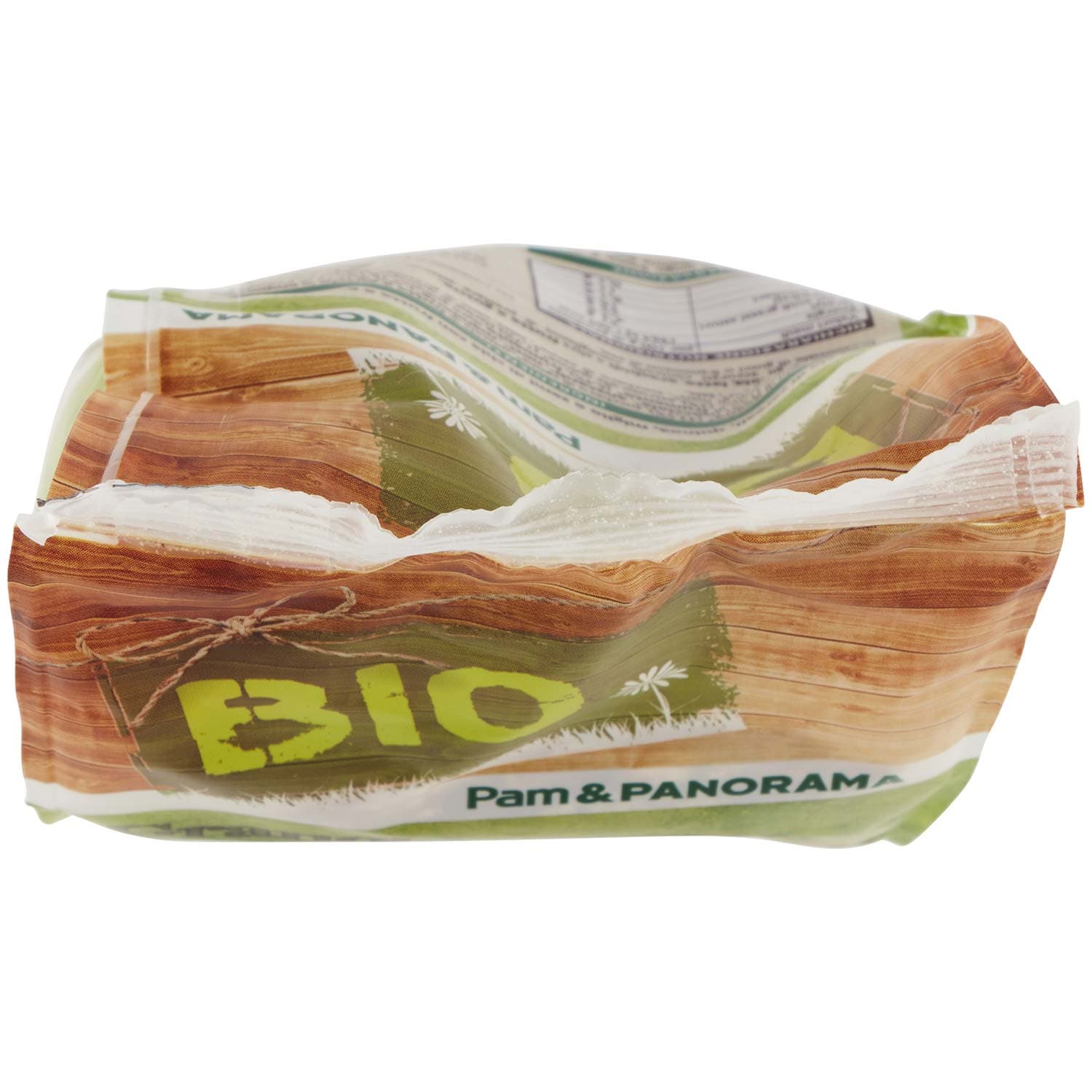 BIO Granola con frutta secca Biologica 375 g – immagine 6