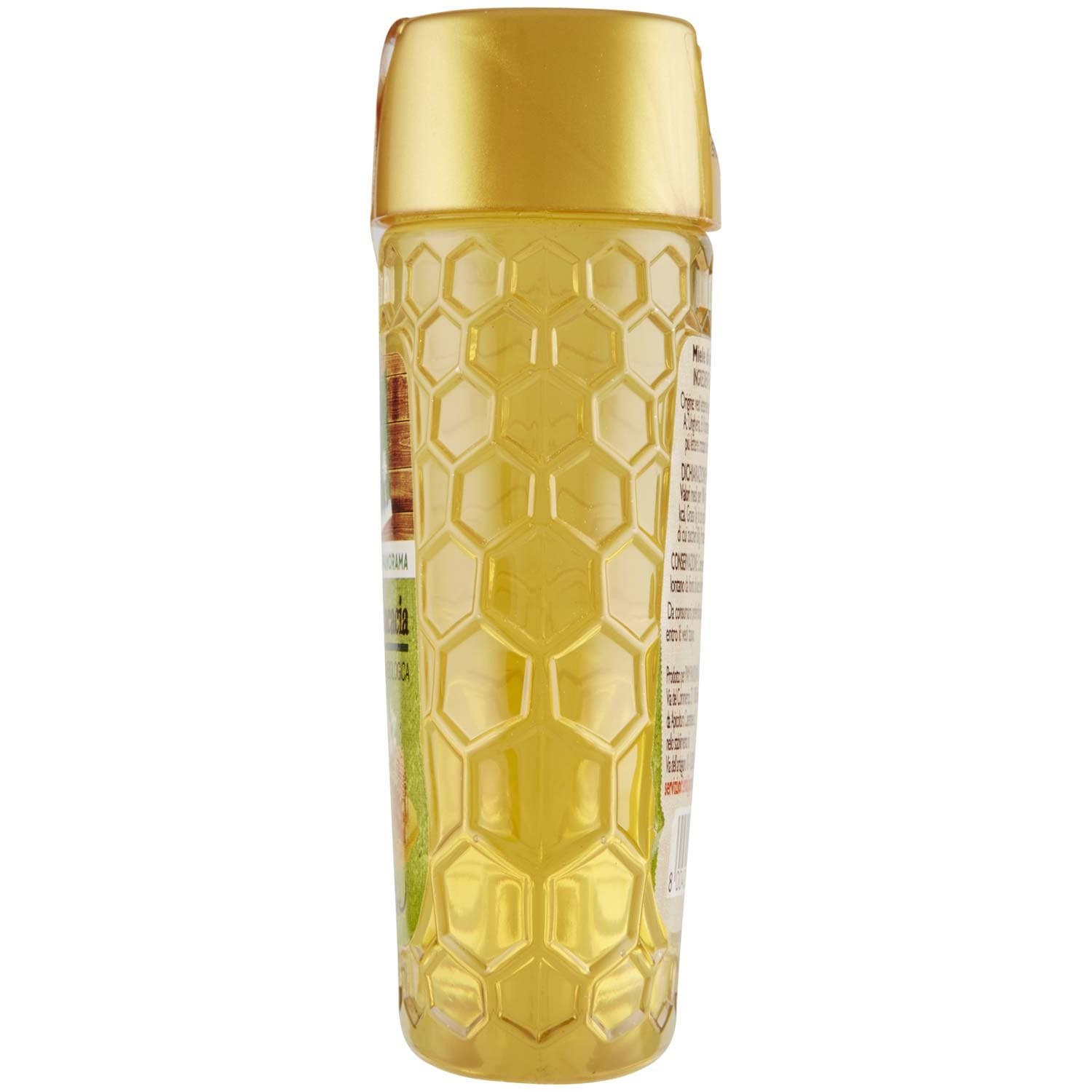 BIO Miele di Acacia 250 g – immagine 5