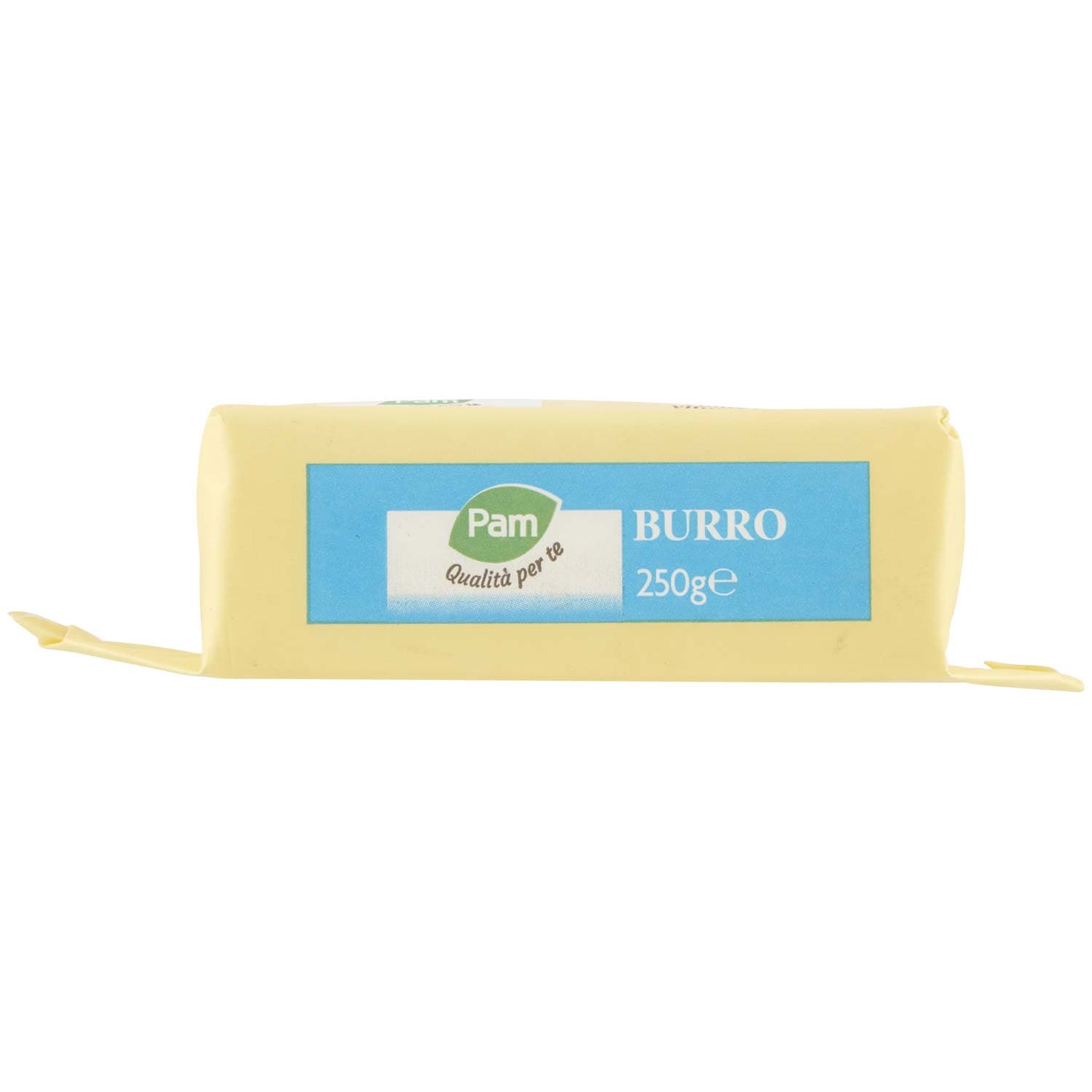 PAM Qualità per te Burro 250 g – immagine 7
