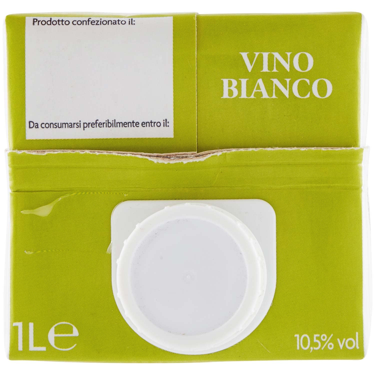 PAM PANORAMA Vino bianco 1 L – immagine 6