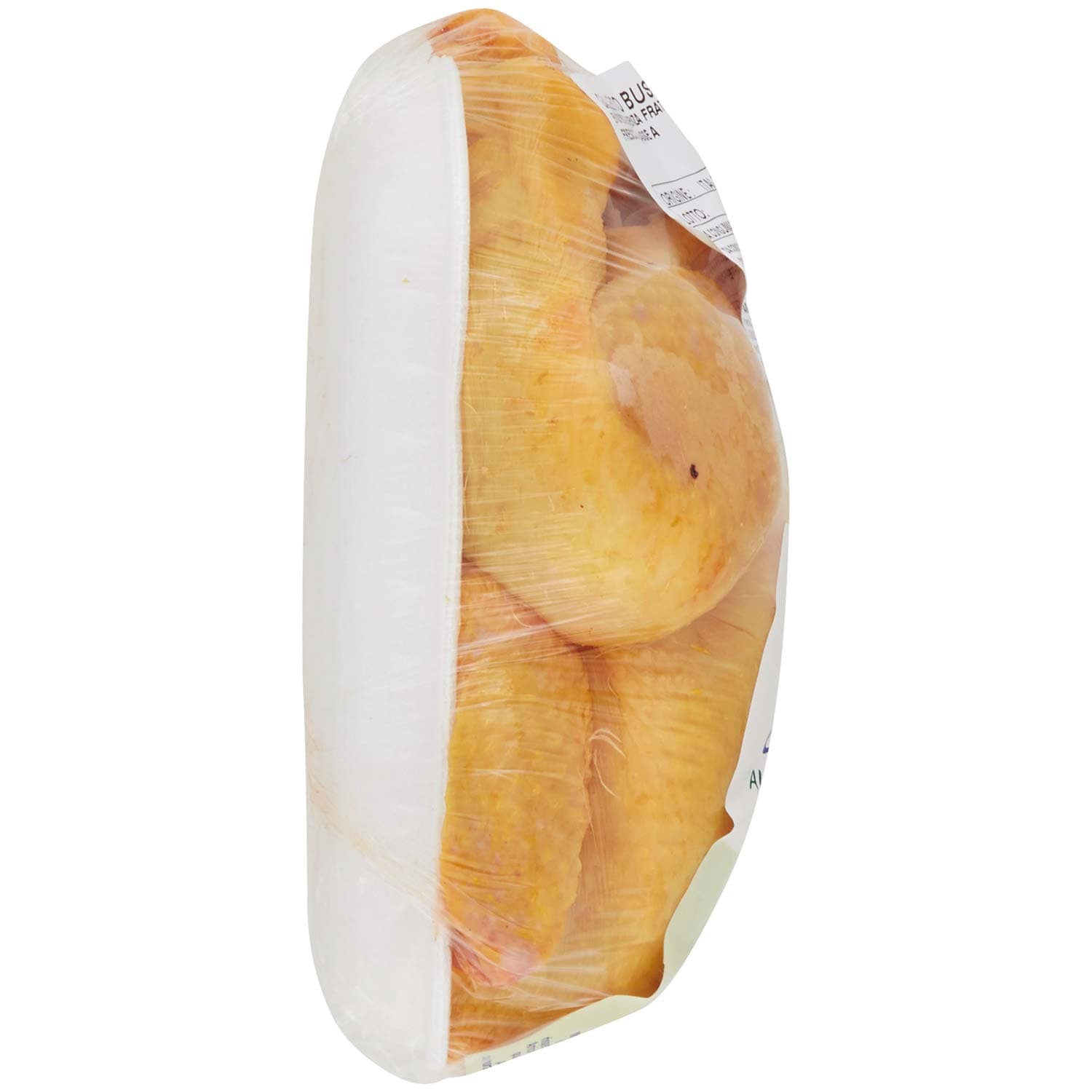 SEMPLICI E BUONI Senza Antibiotici Galletto Busto – immagine 3