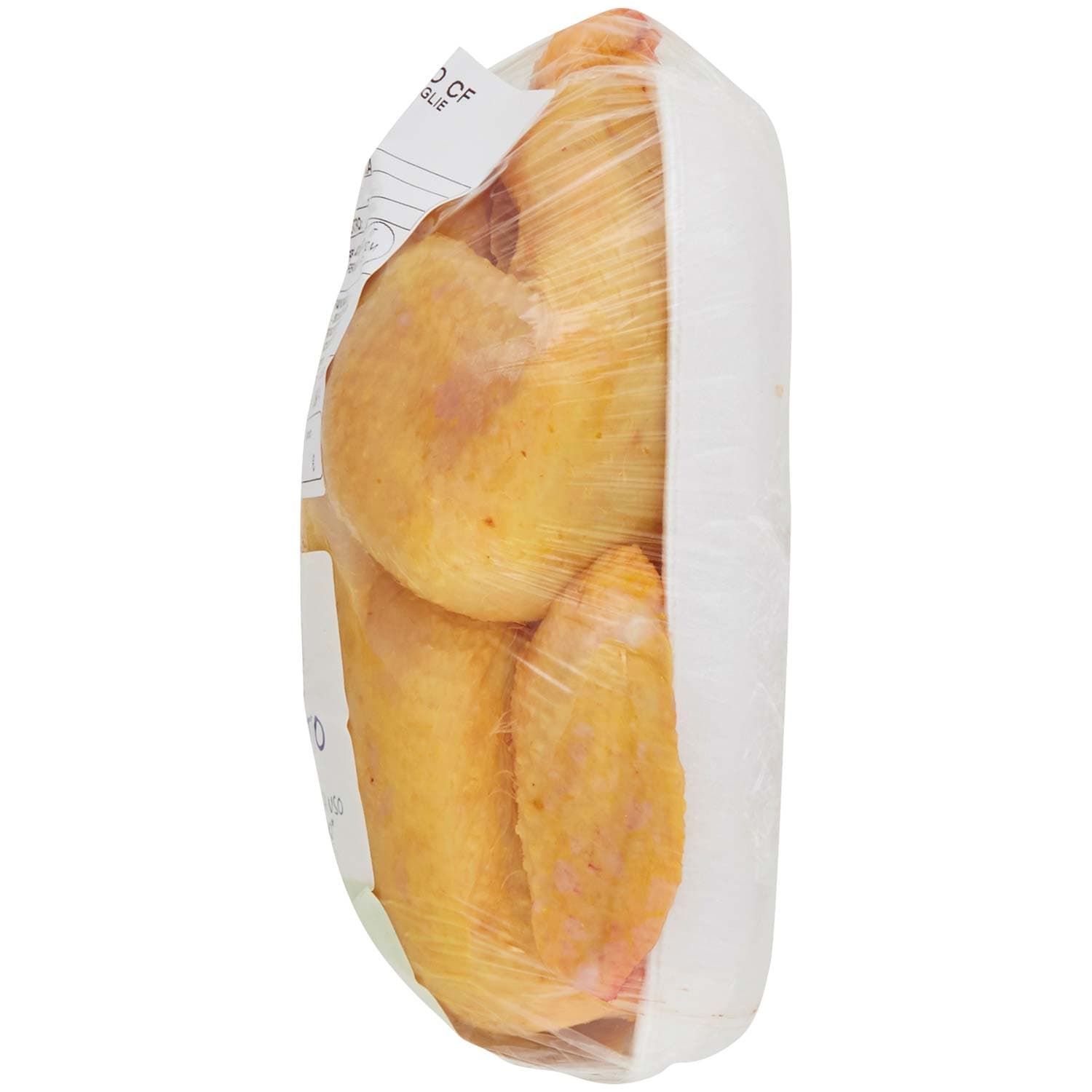 SEMPLICI E BUONI Senza Antibiotici Galletto Busto – immagine 5